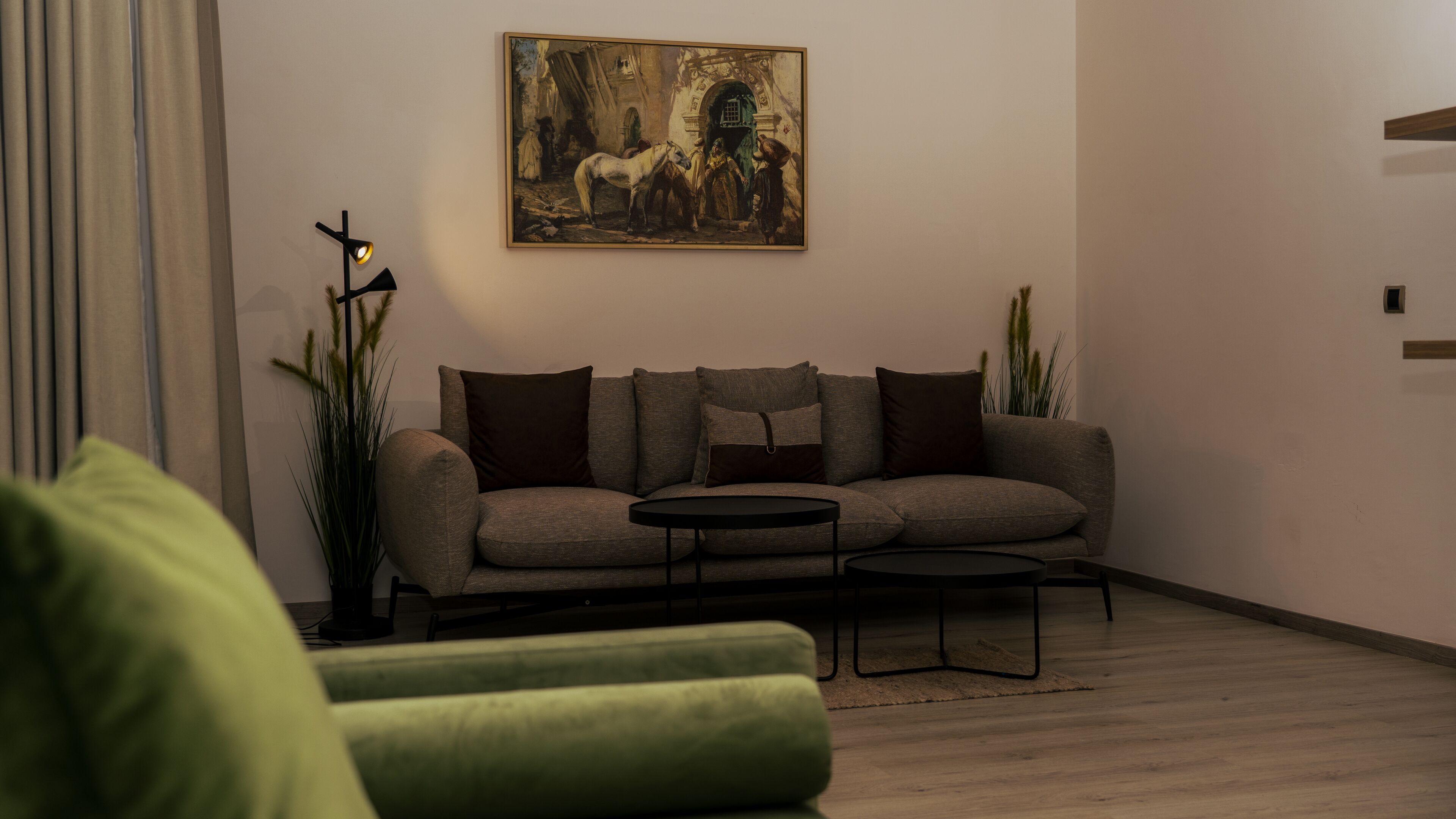 Hotel Ben Batouta Tanger