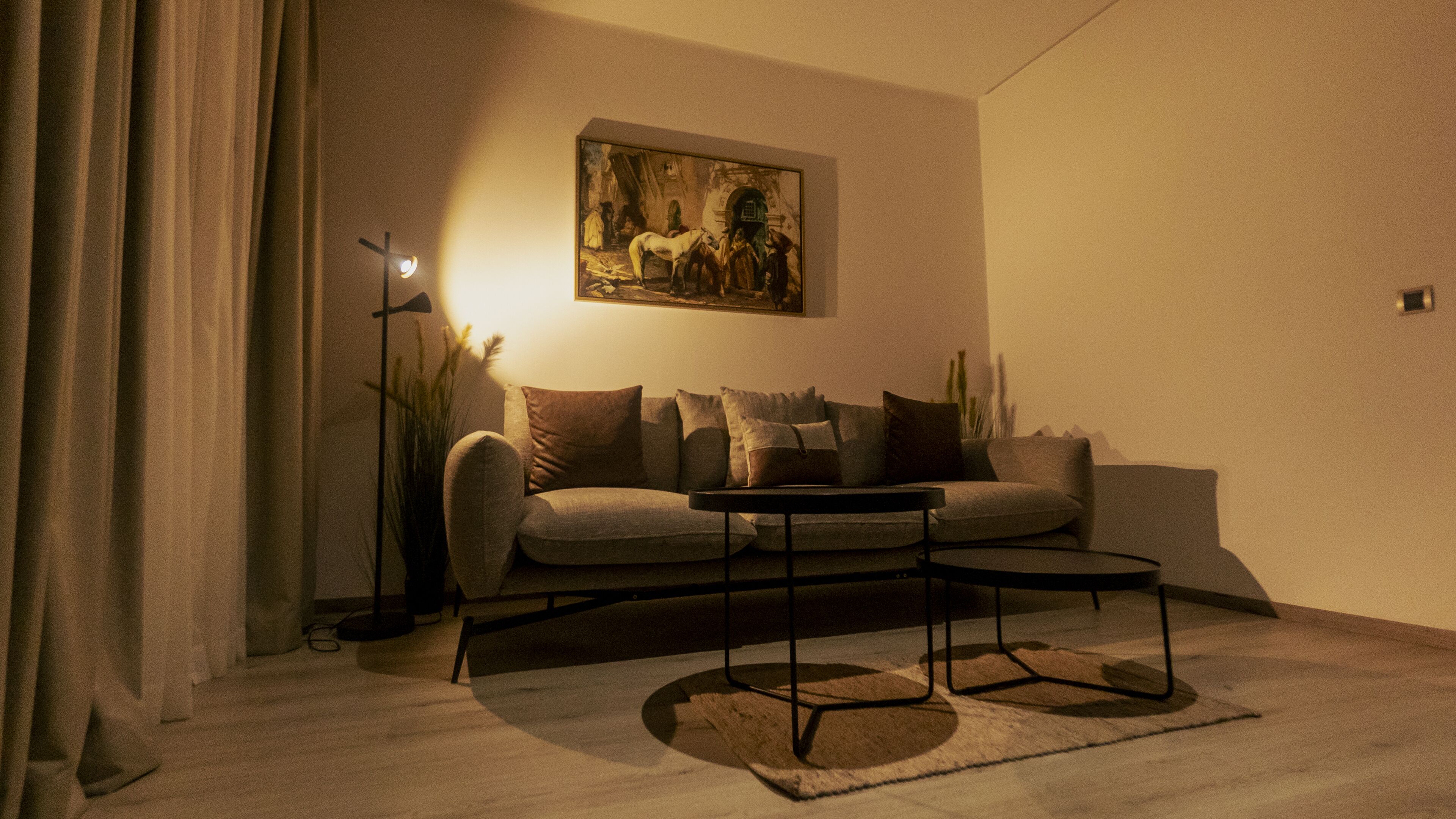 Hotel Ben Batouta Tanger