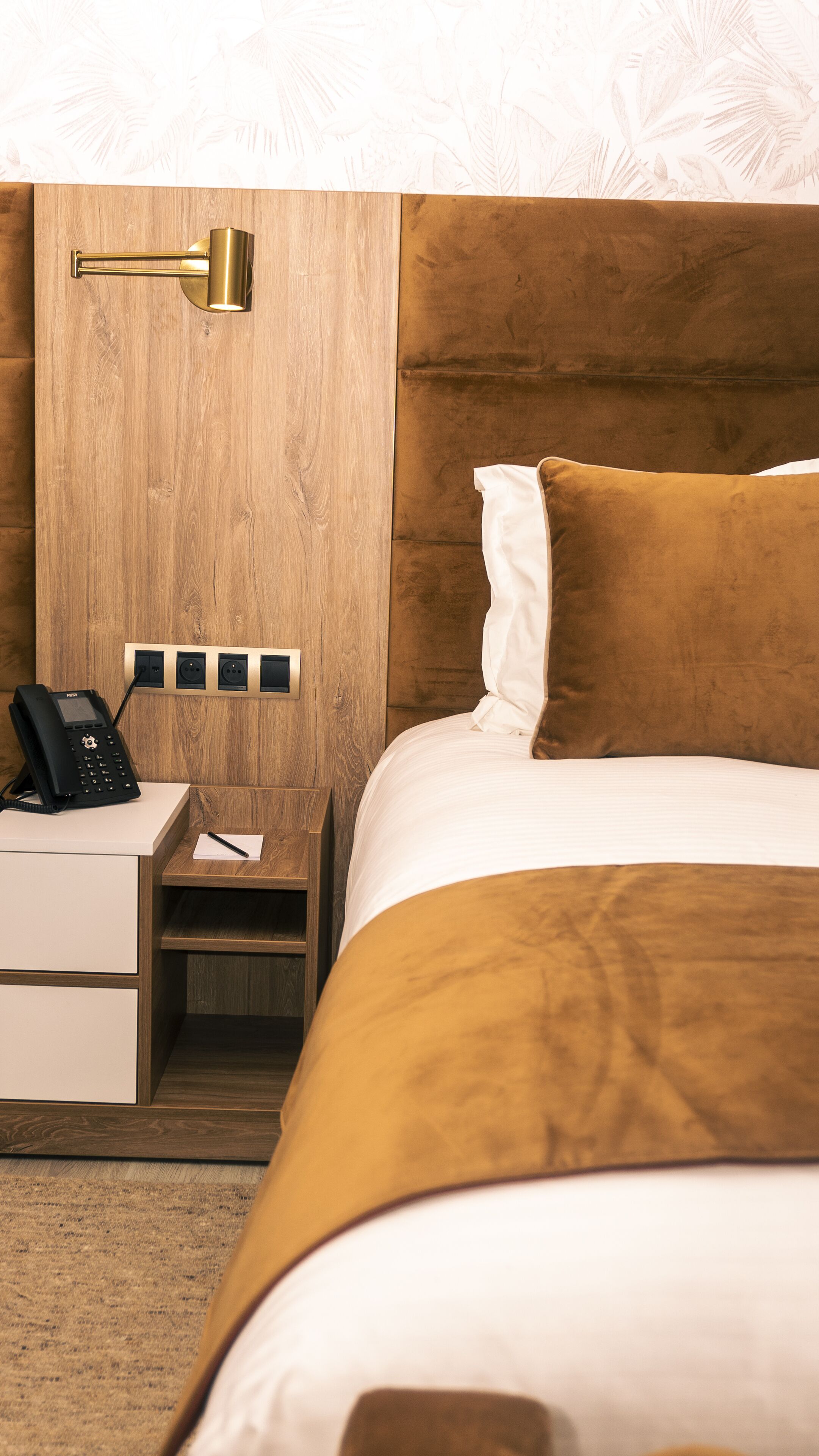 Hotel Ben Batouta Tanger