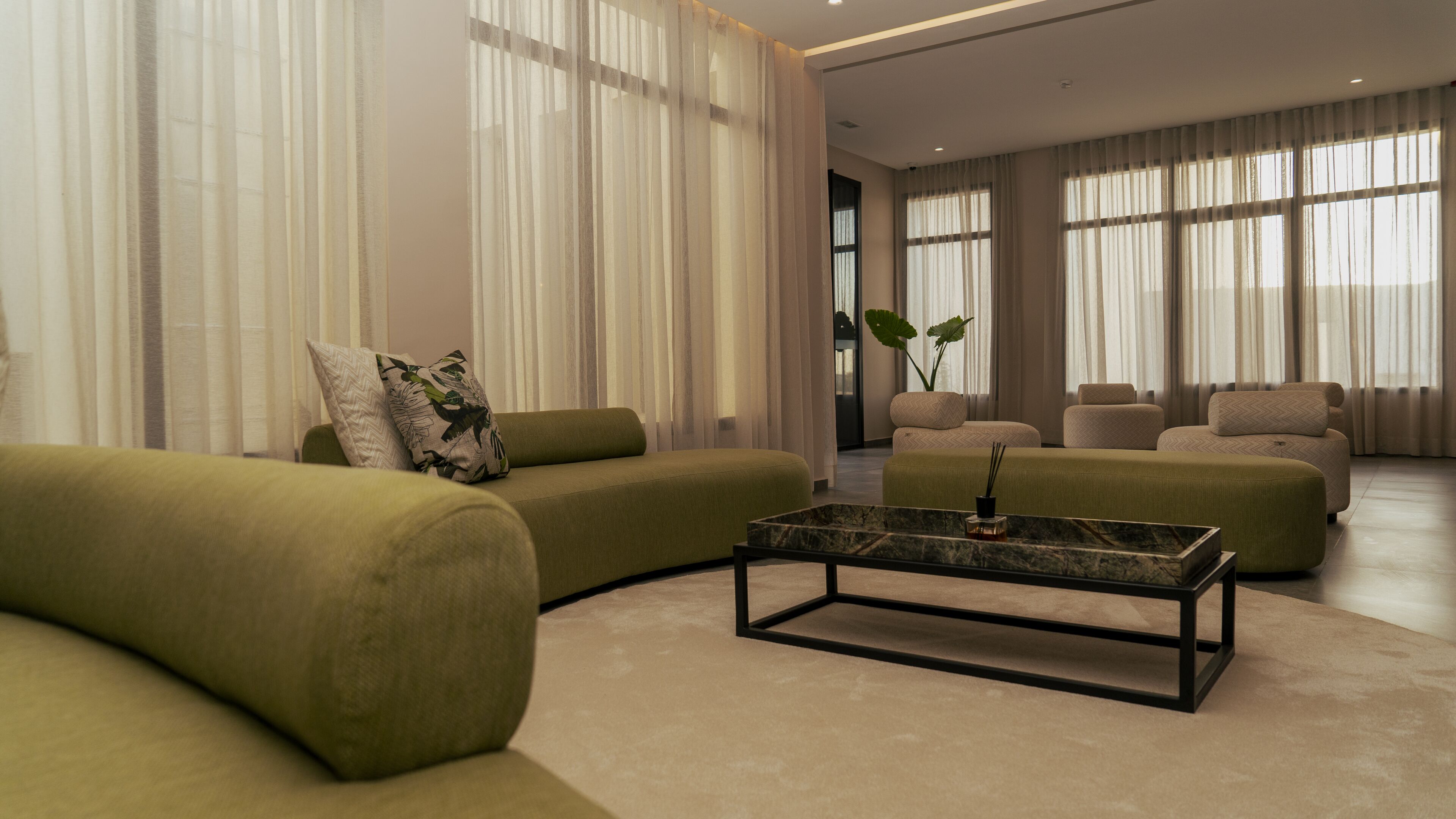 Hotel Ben Batouta Tanger