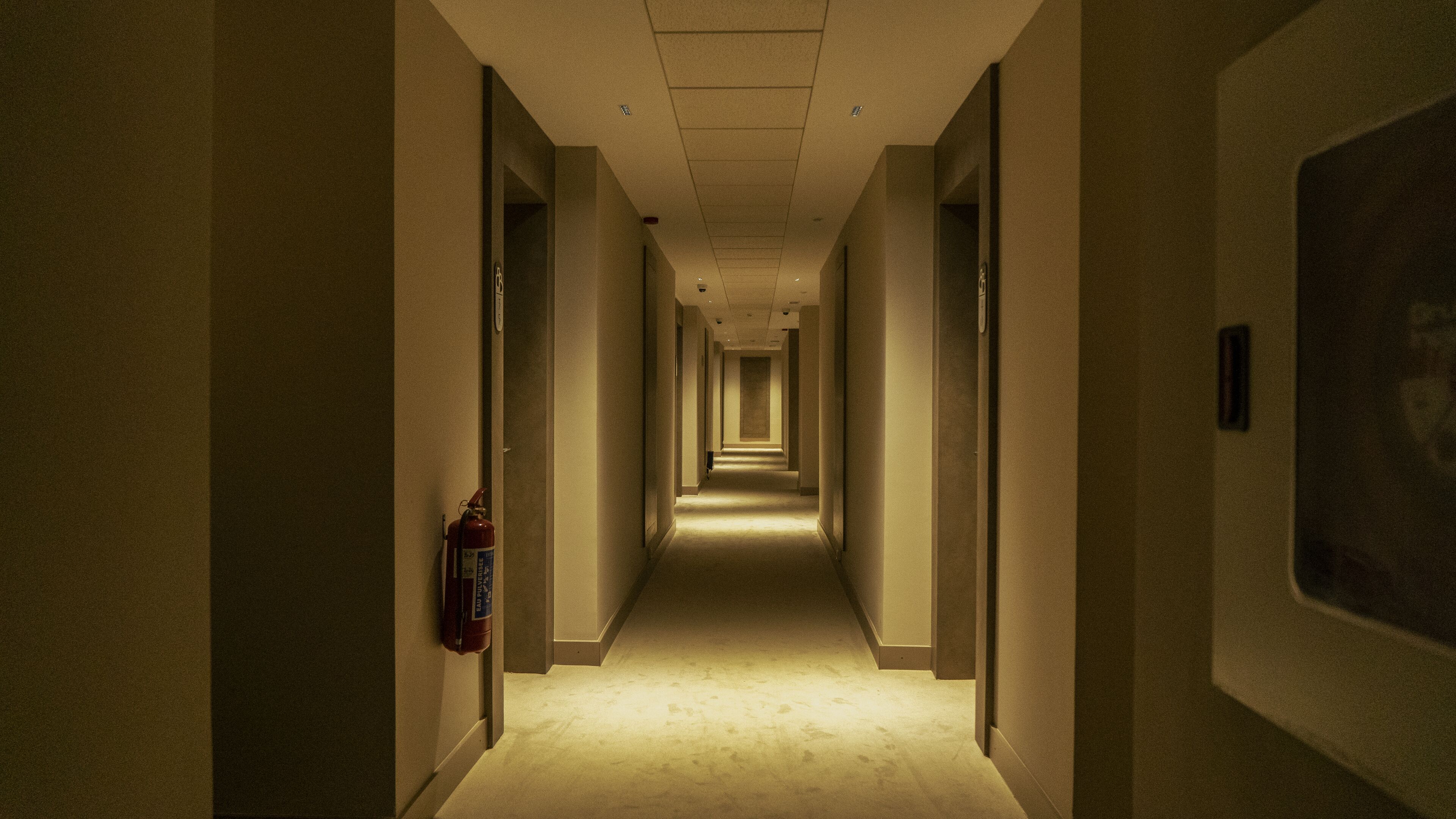 Hotel Ben Batouta Tanger