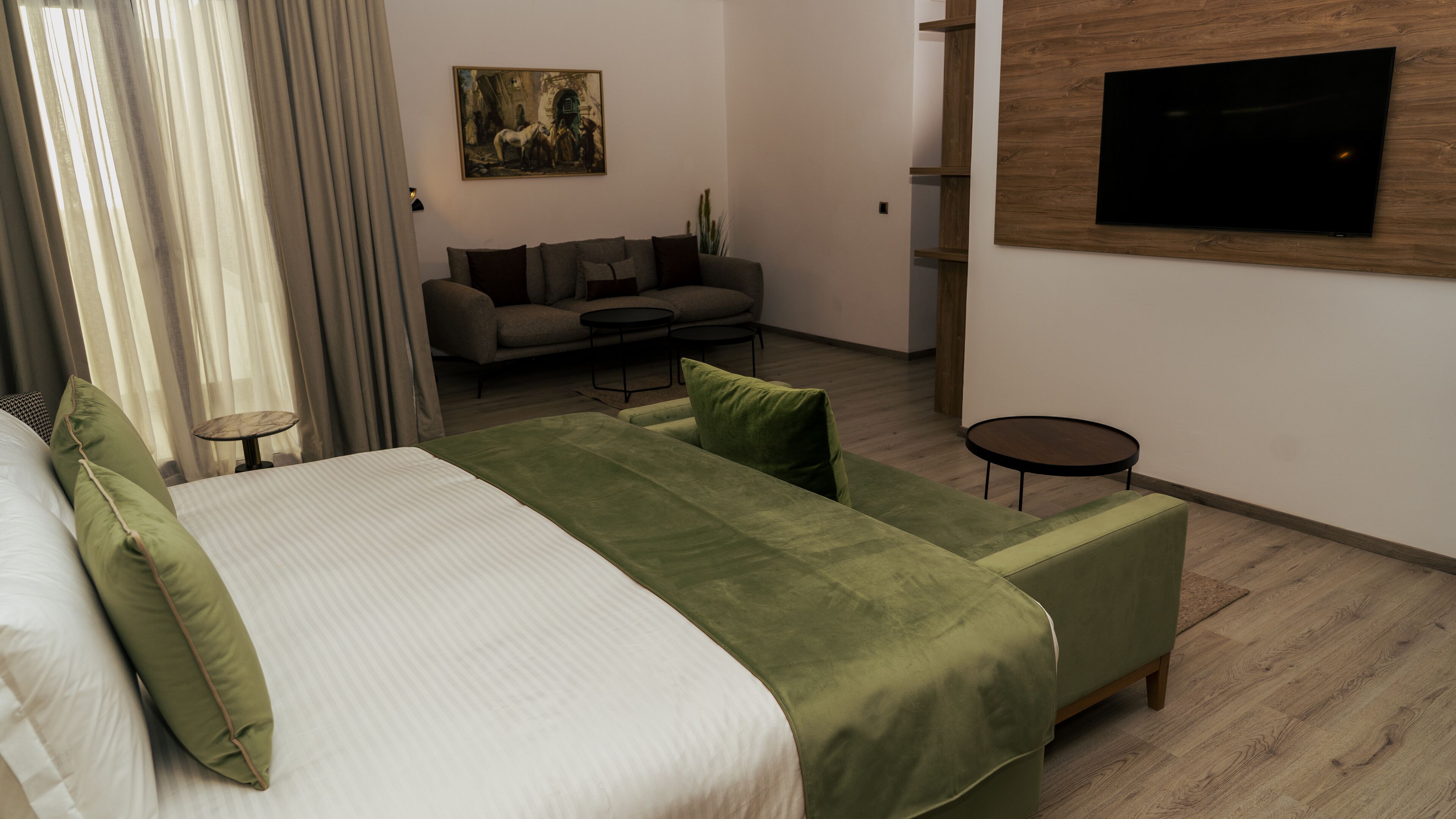 Hotel Ben Batouta Tanger