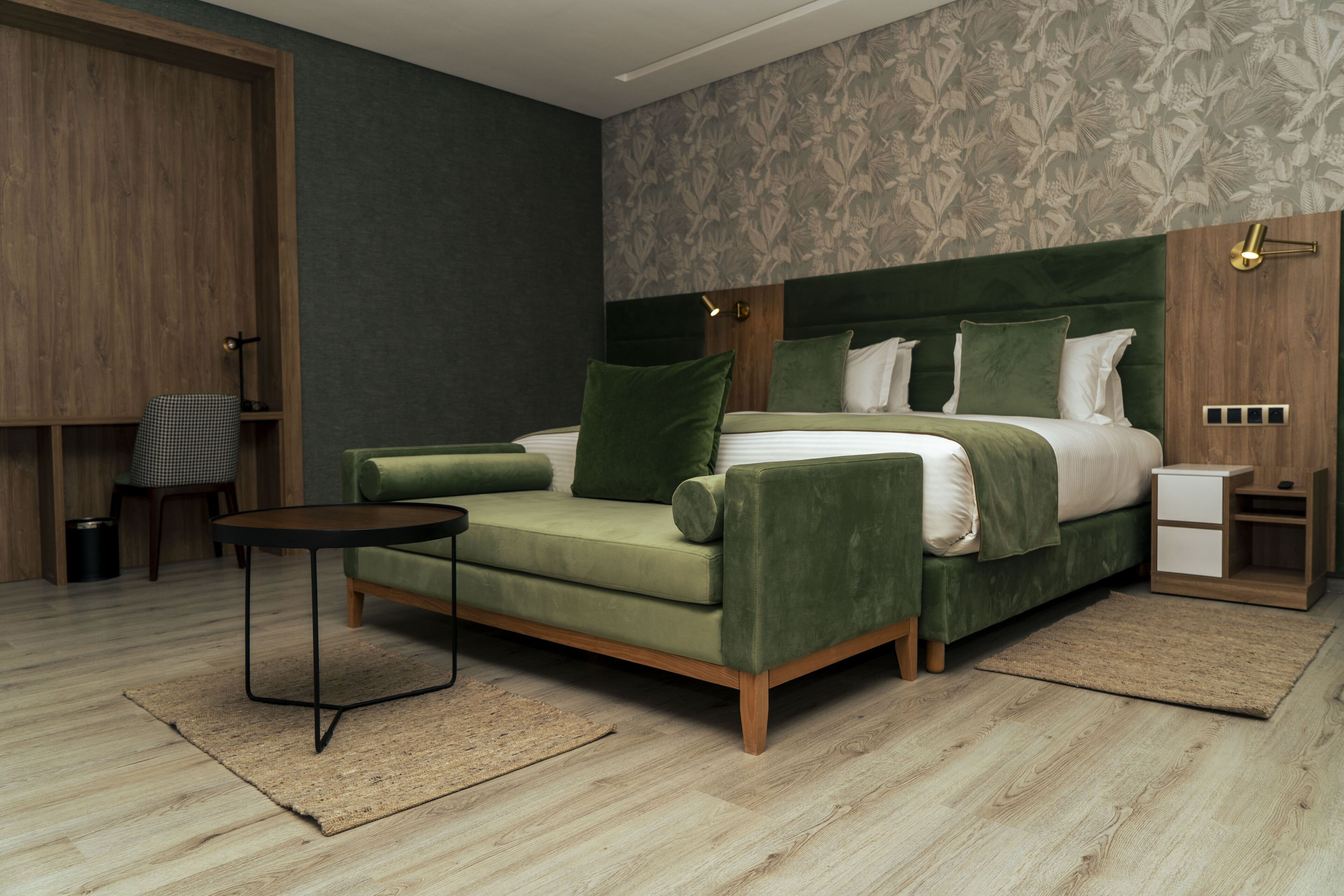 Hotel Ben Batouta Tanger