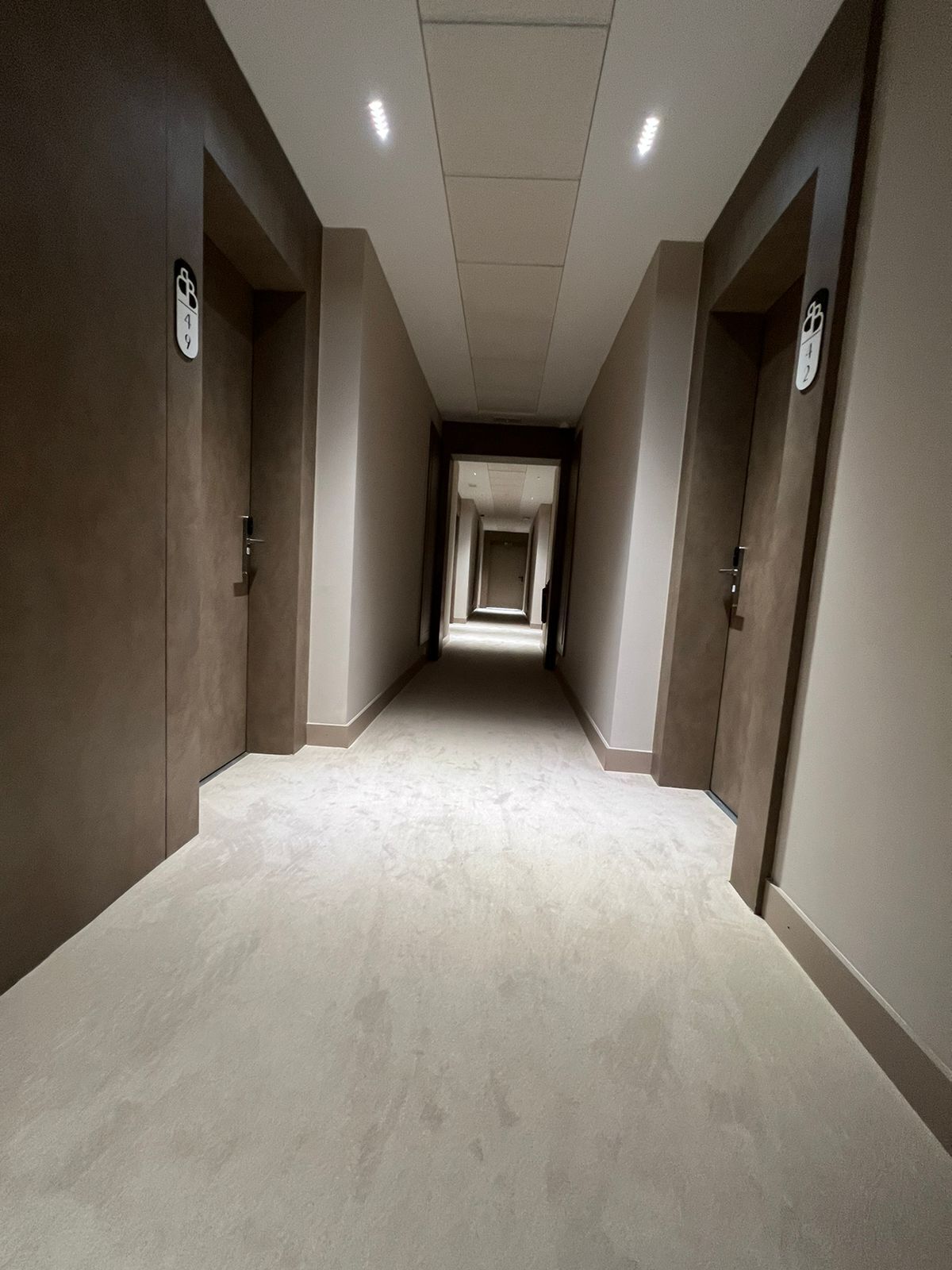 Hotel Ben Batouta Tanger
