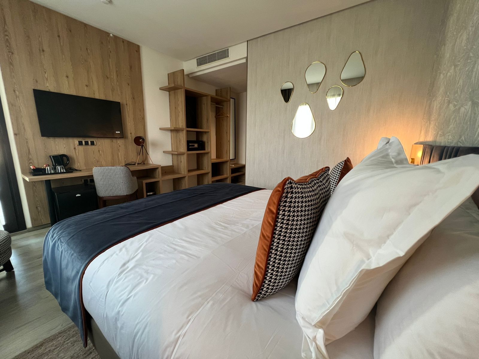 Hotel Ben Batouta Tanger