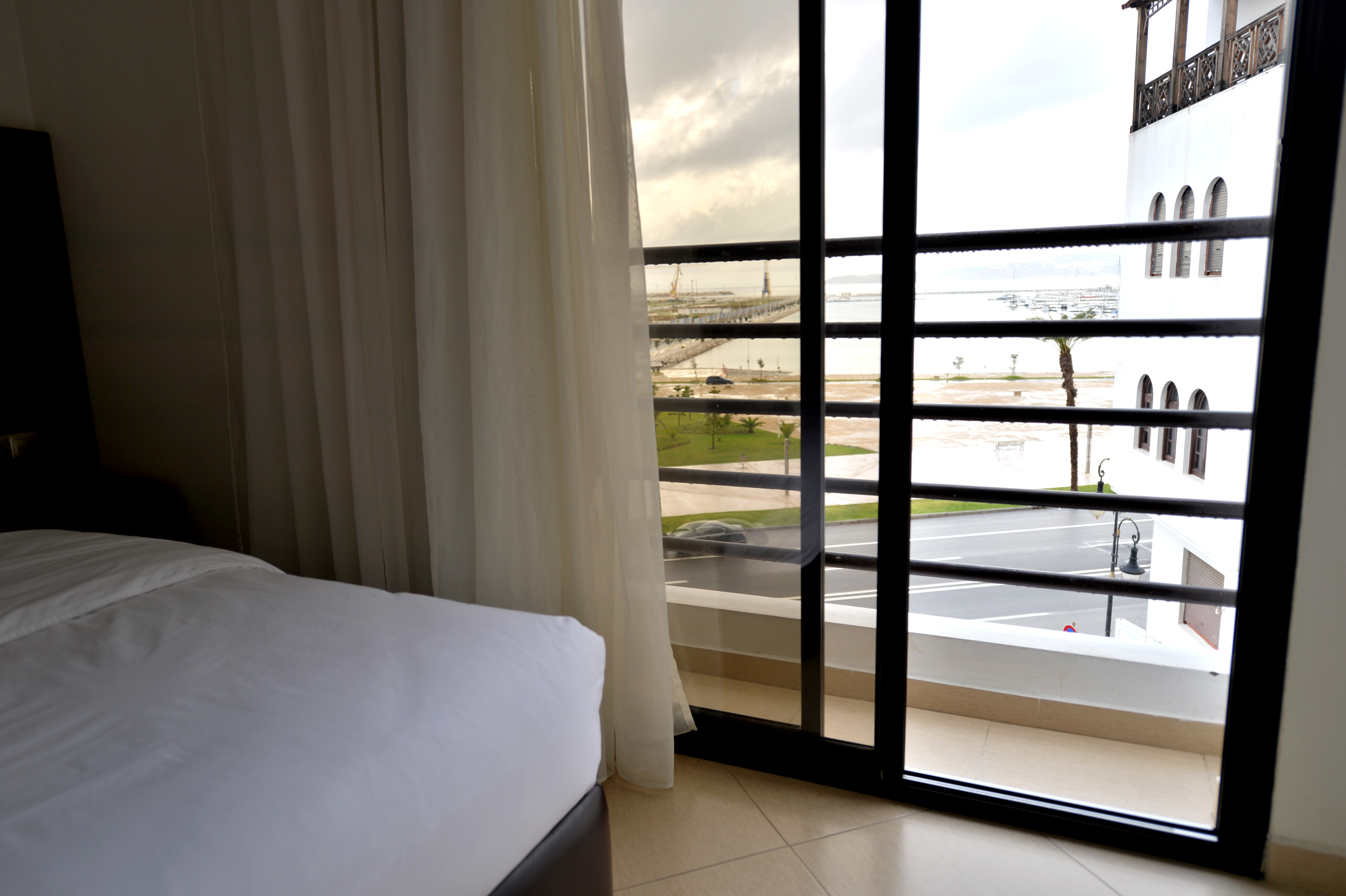 Hotel El Djenina