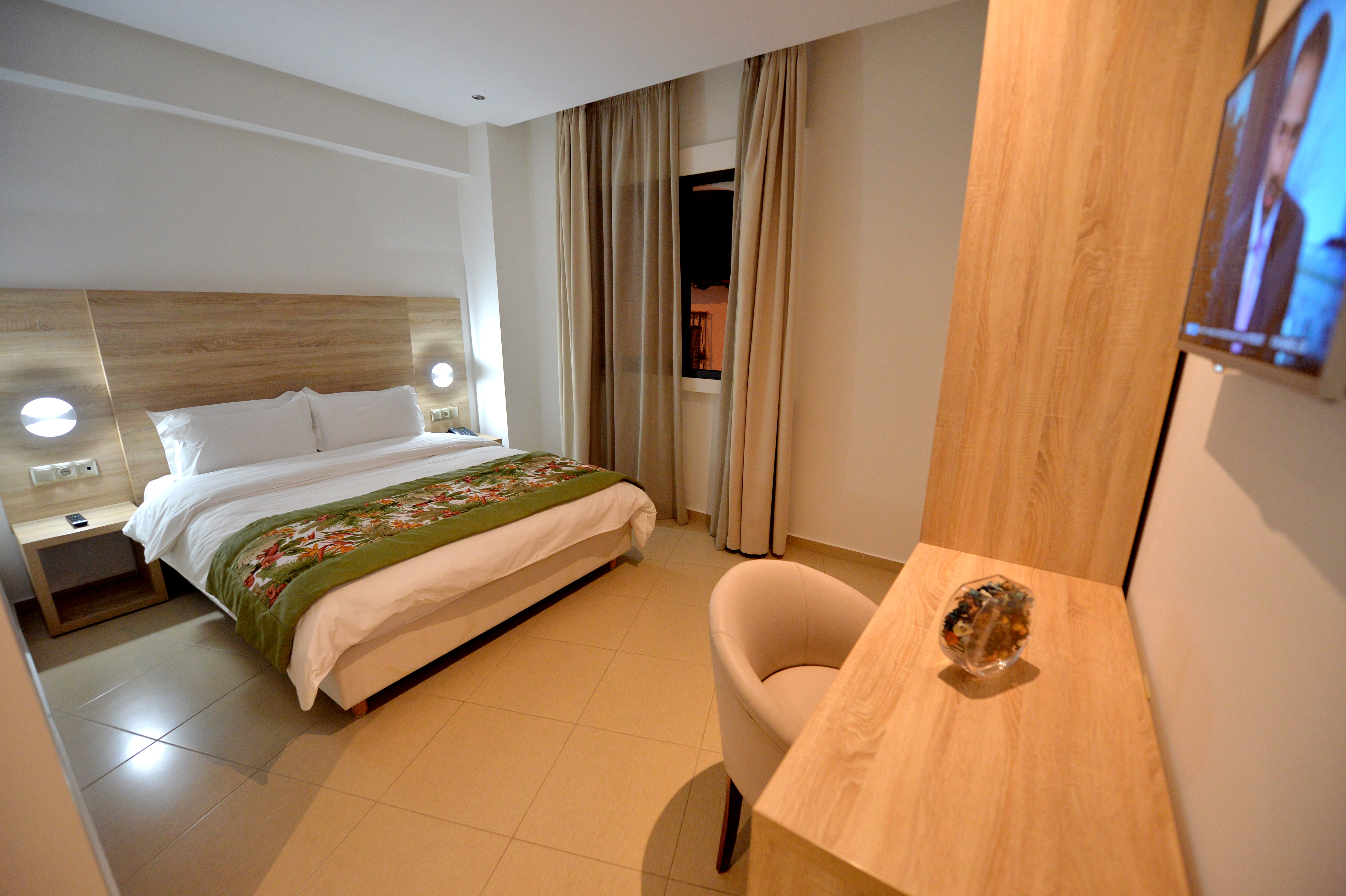 Hotel El Djenina