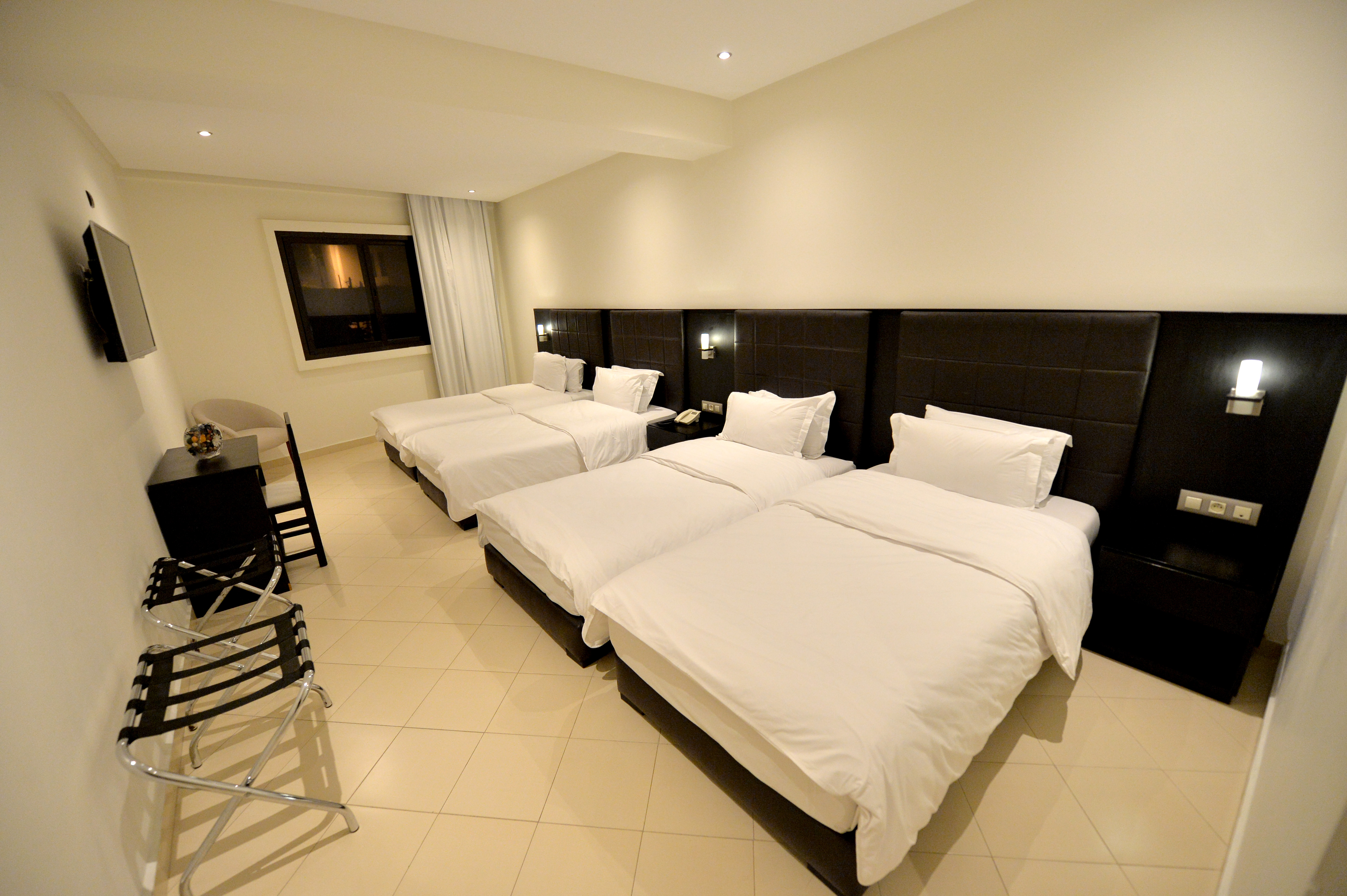 Hotel El Djenina