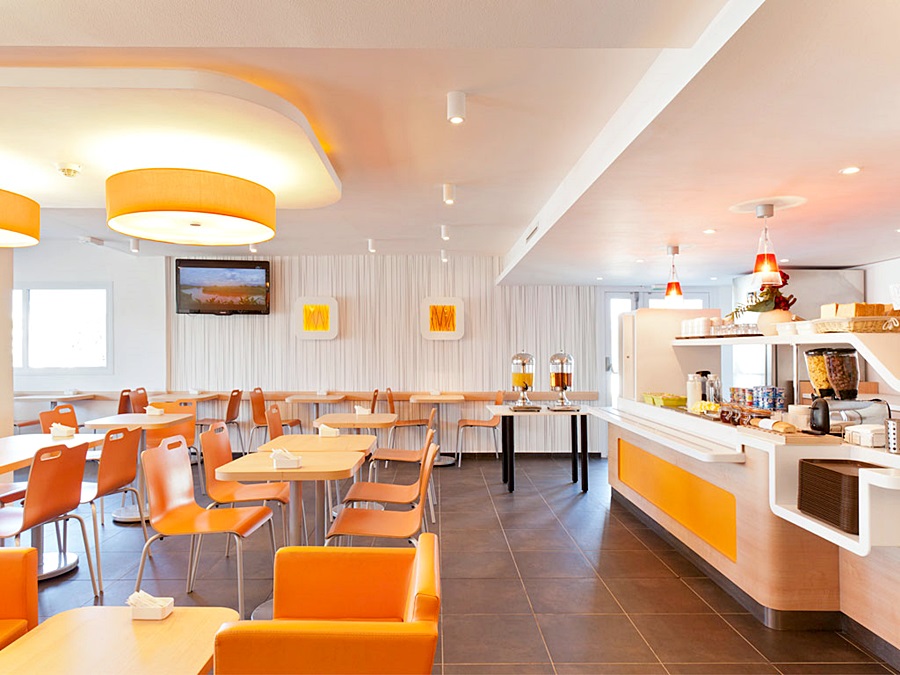 Mia Hotels Tanger