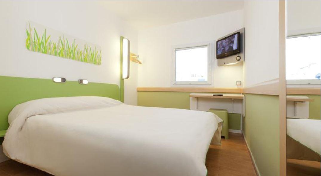 Mia Hotels Tanger