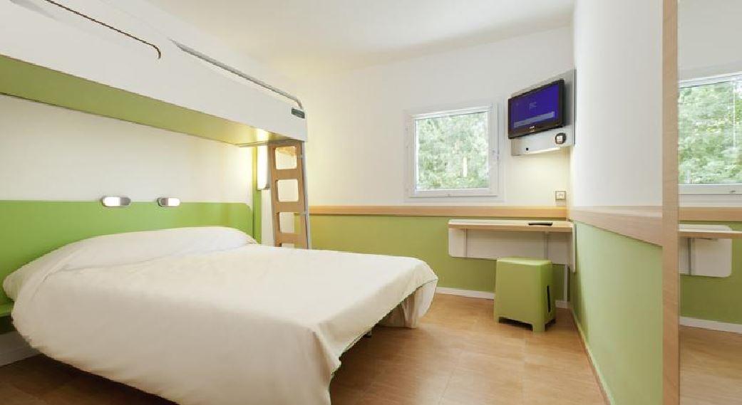 Mia Hotels Tanger