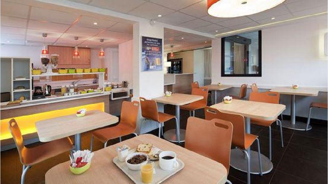 Mia Hotels Tanger