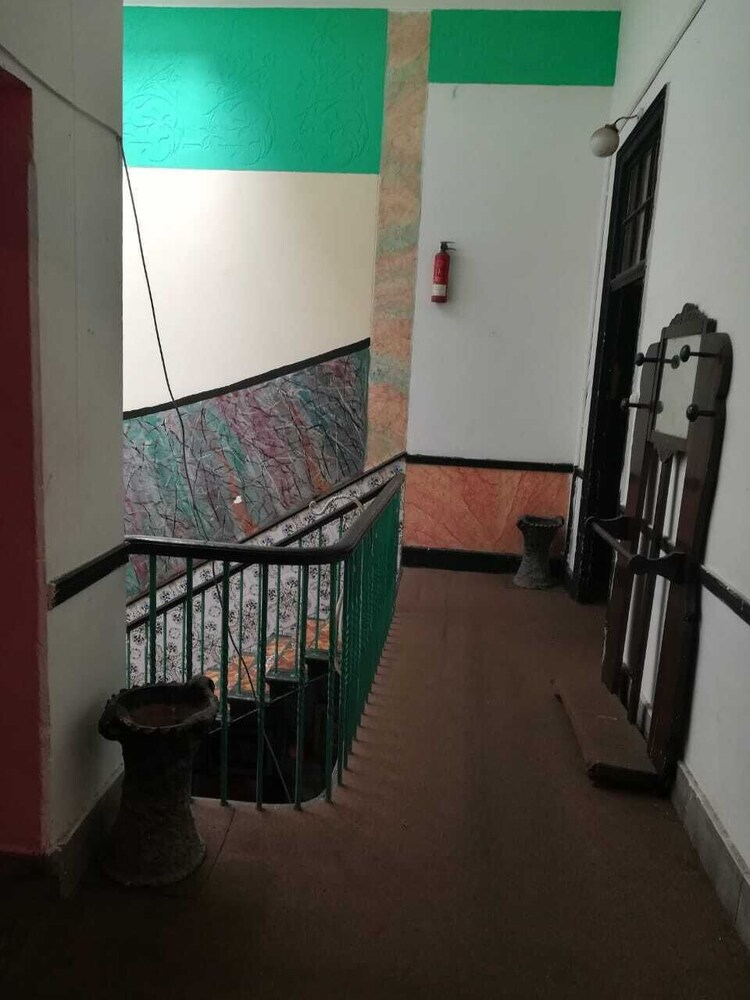 Hotel Oulid