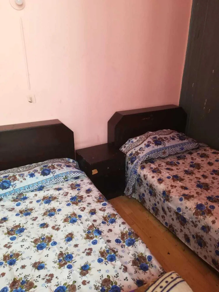 Hotel Oulid
