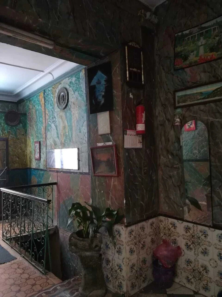 Hotel Oulid