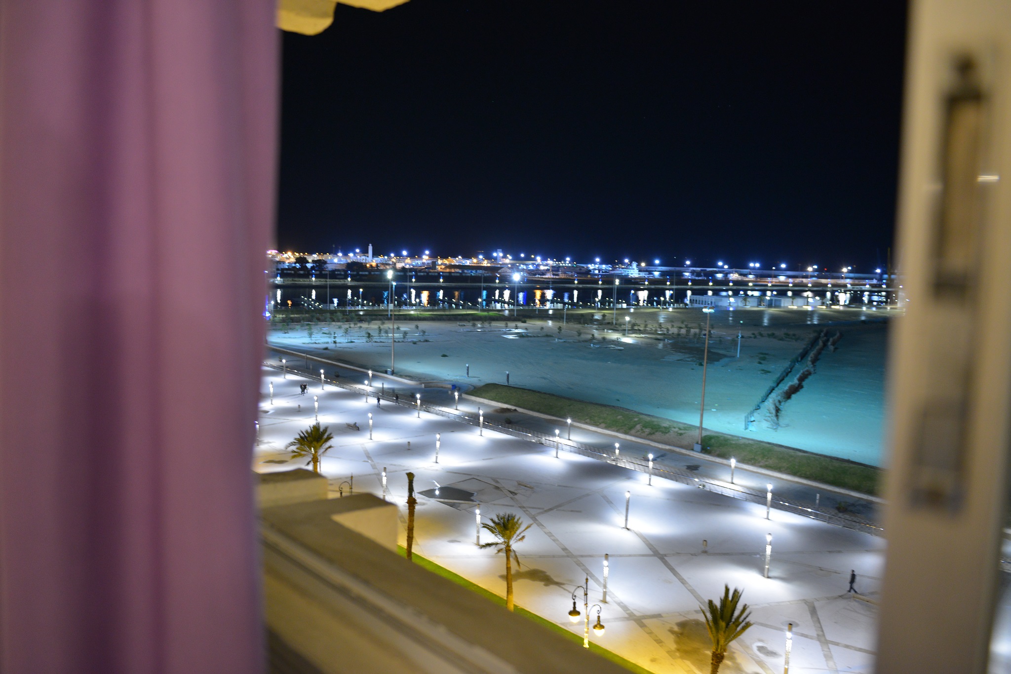 Hotel Sheherazade