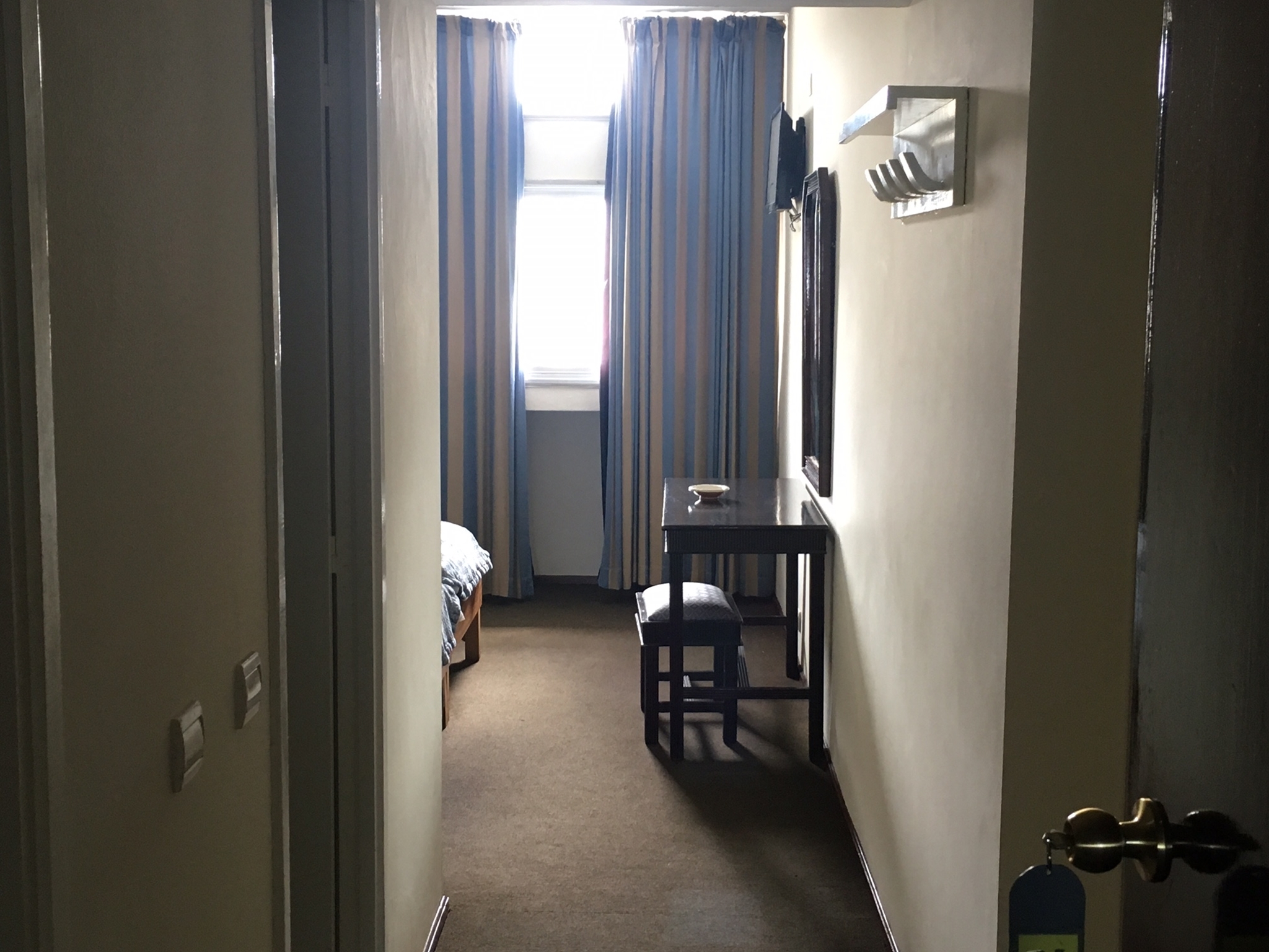 Hotel Sheherazade