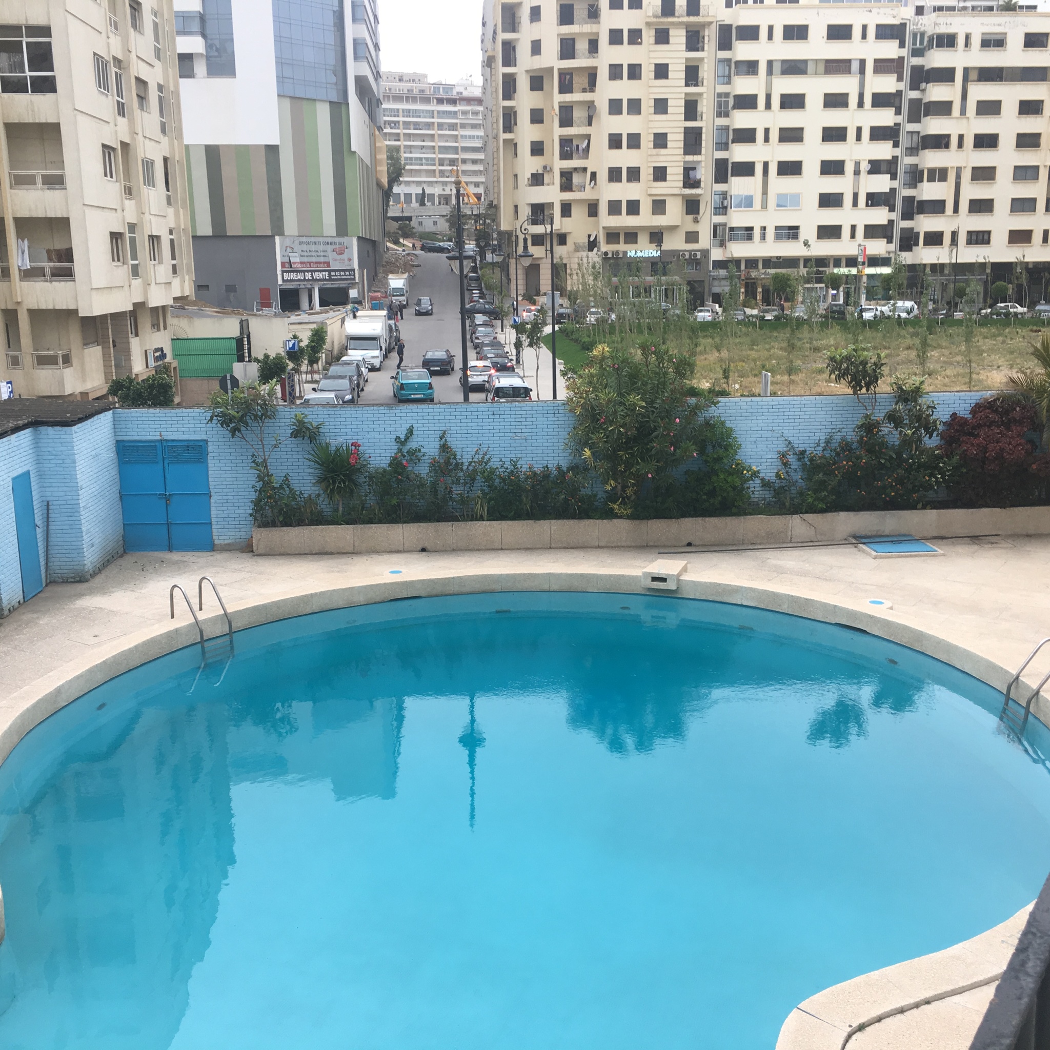 Hotel Sheherazade