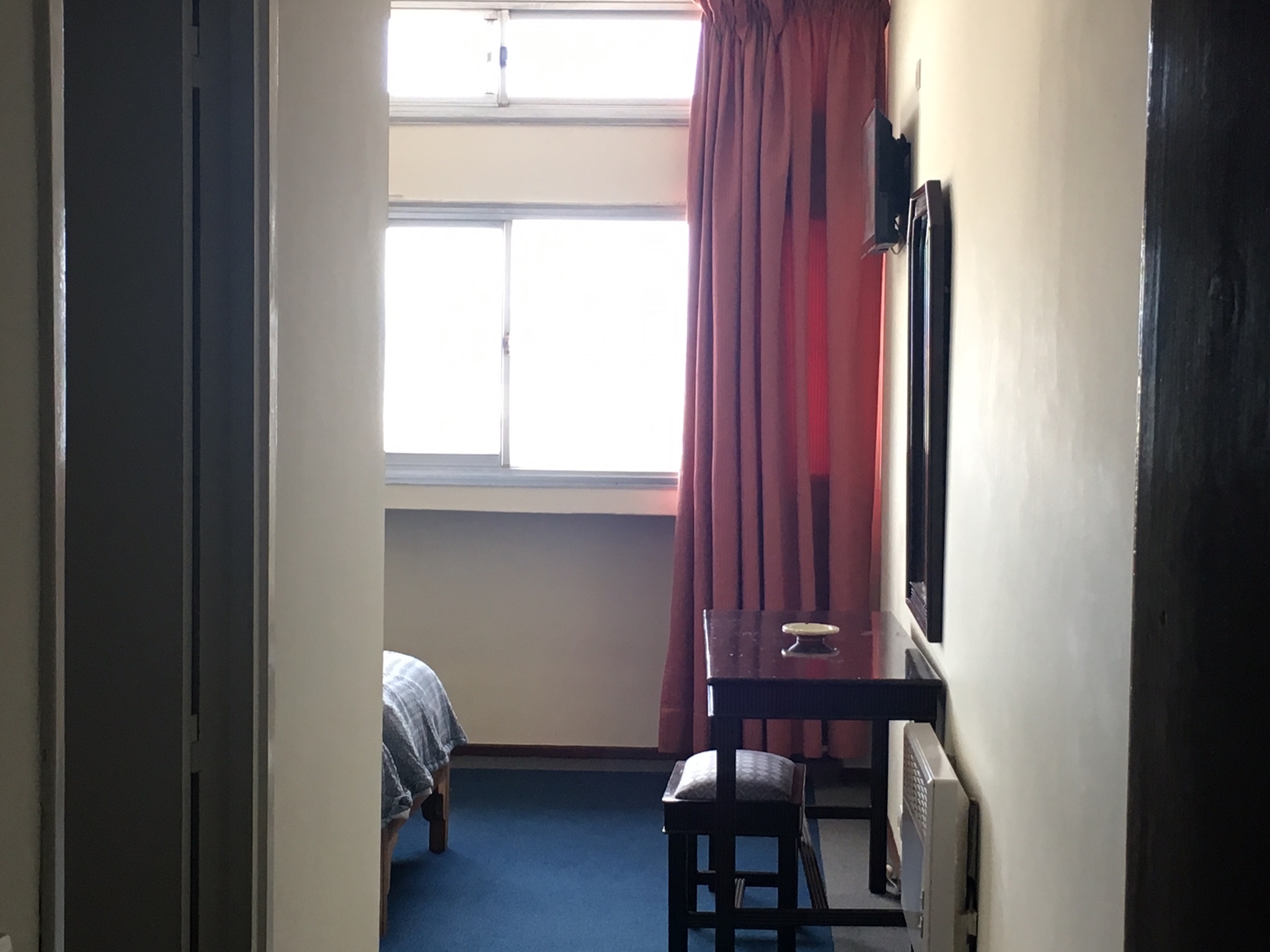 Hotel Sheherazade