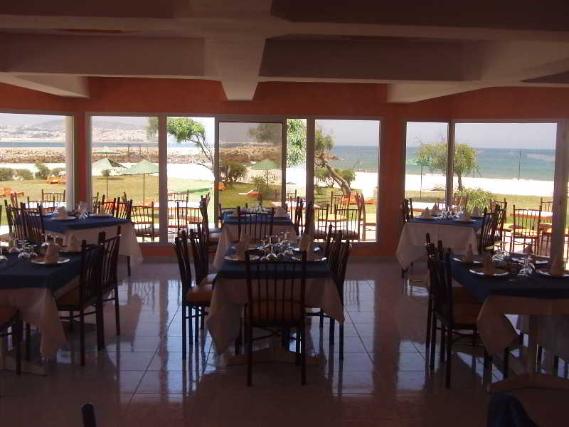 Hotel Tarik Tanger