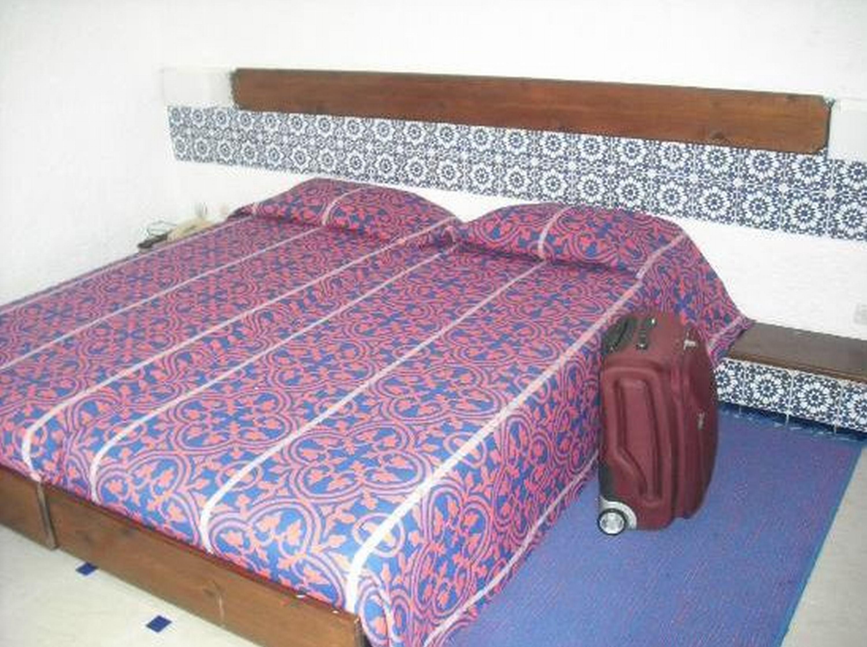 Hotel Tarik Tanger