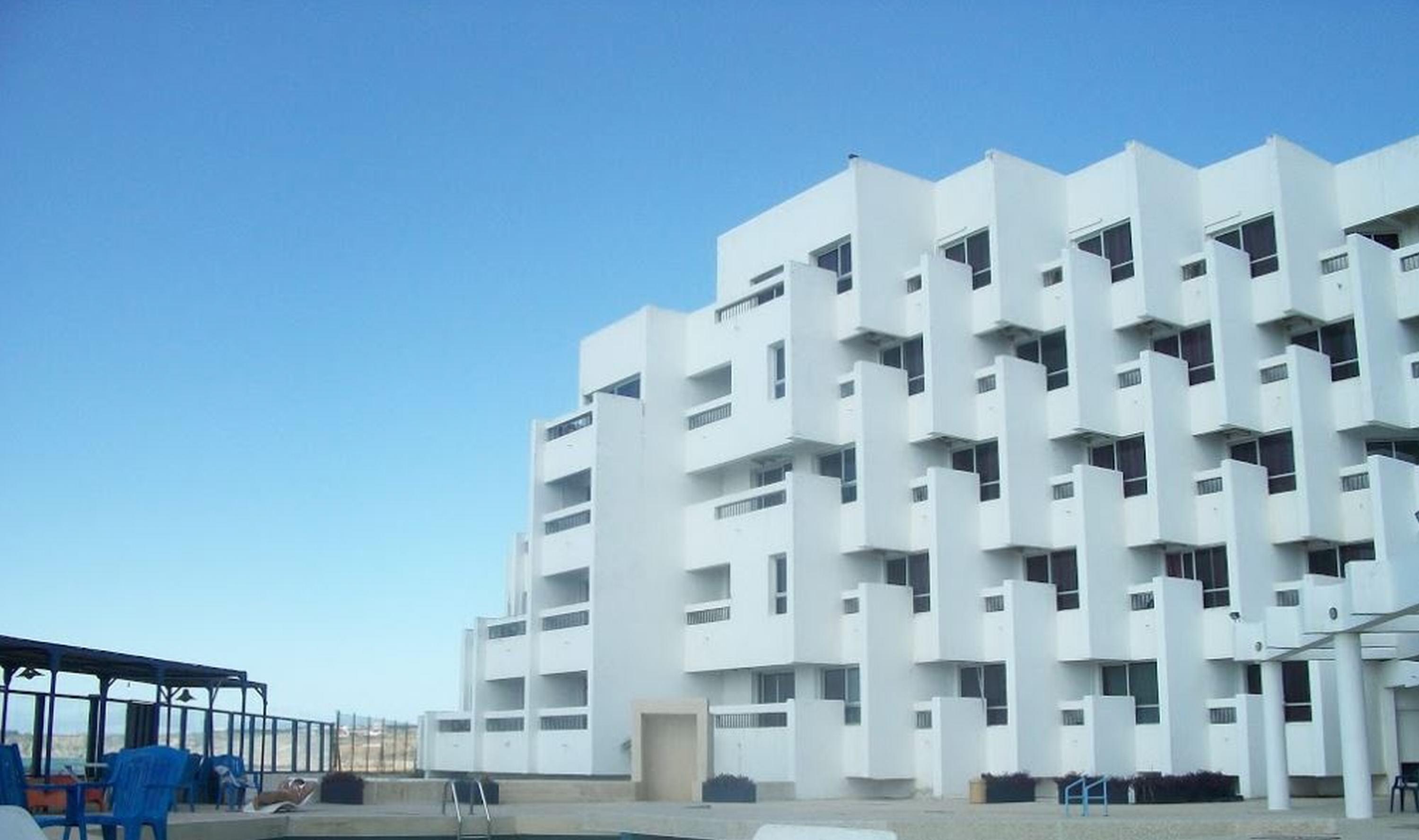Hotel Tarik Tanger