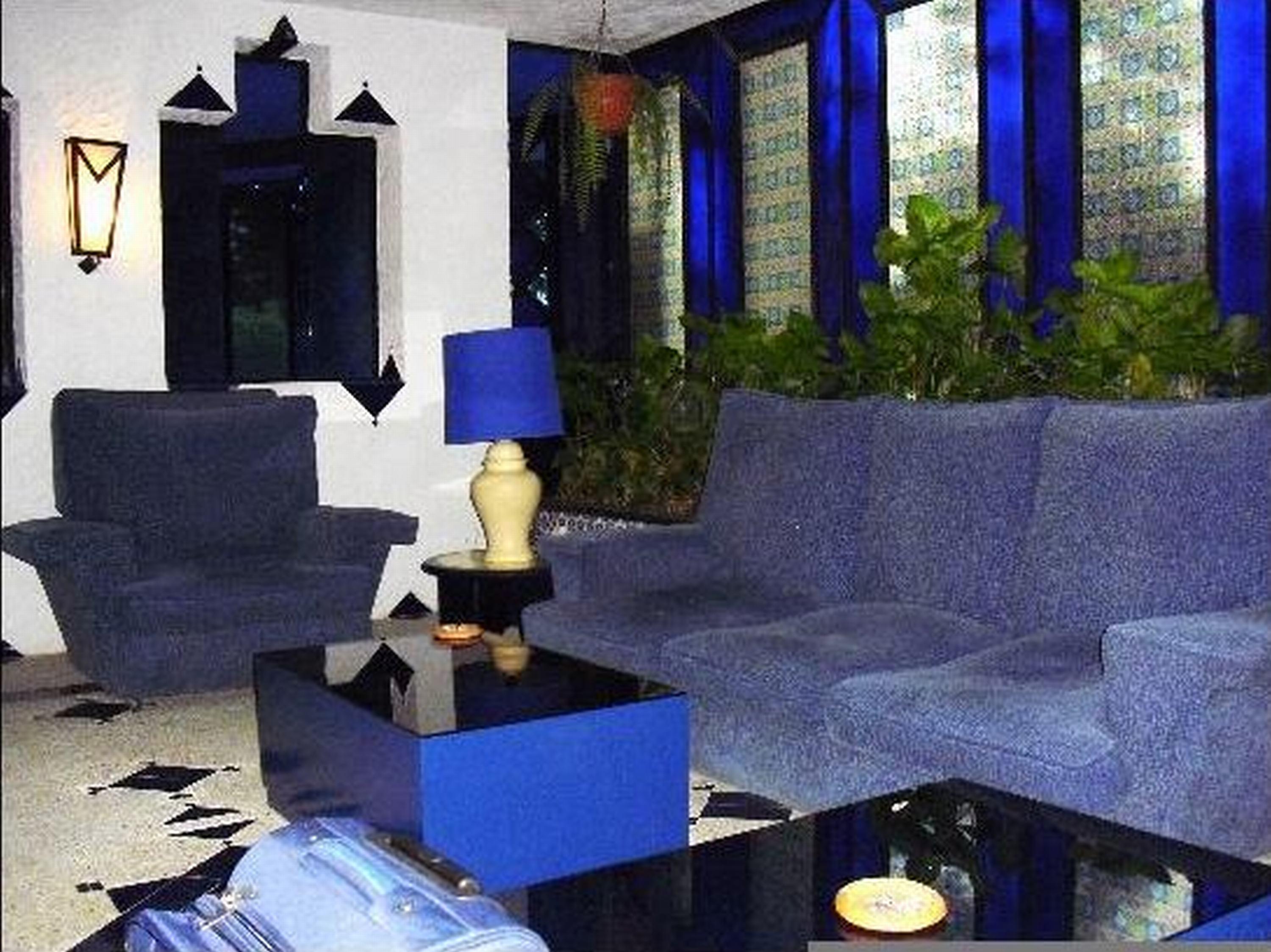 Hotel Tarik Tanger