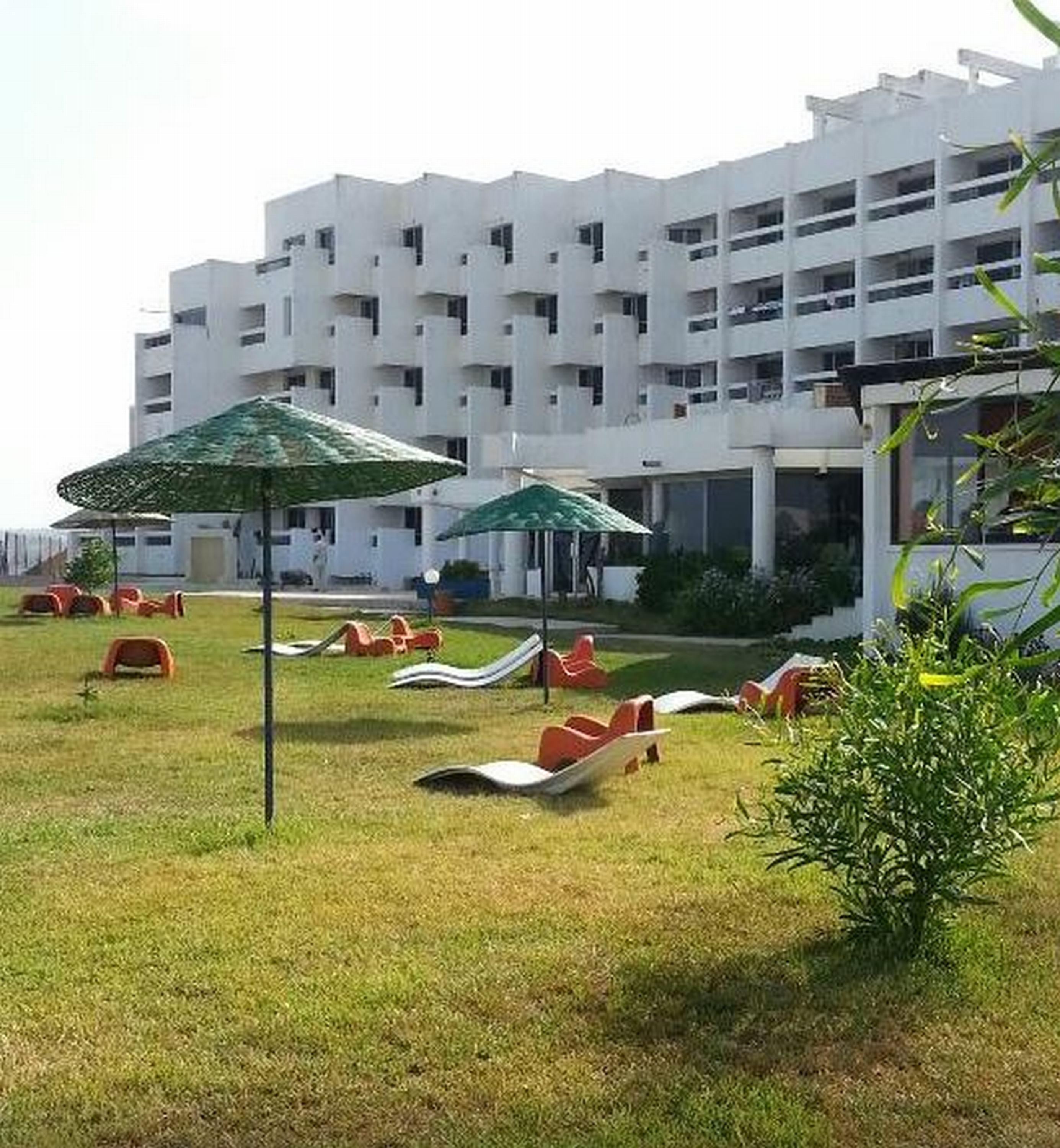 Hotel Tarik Tanger