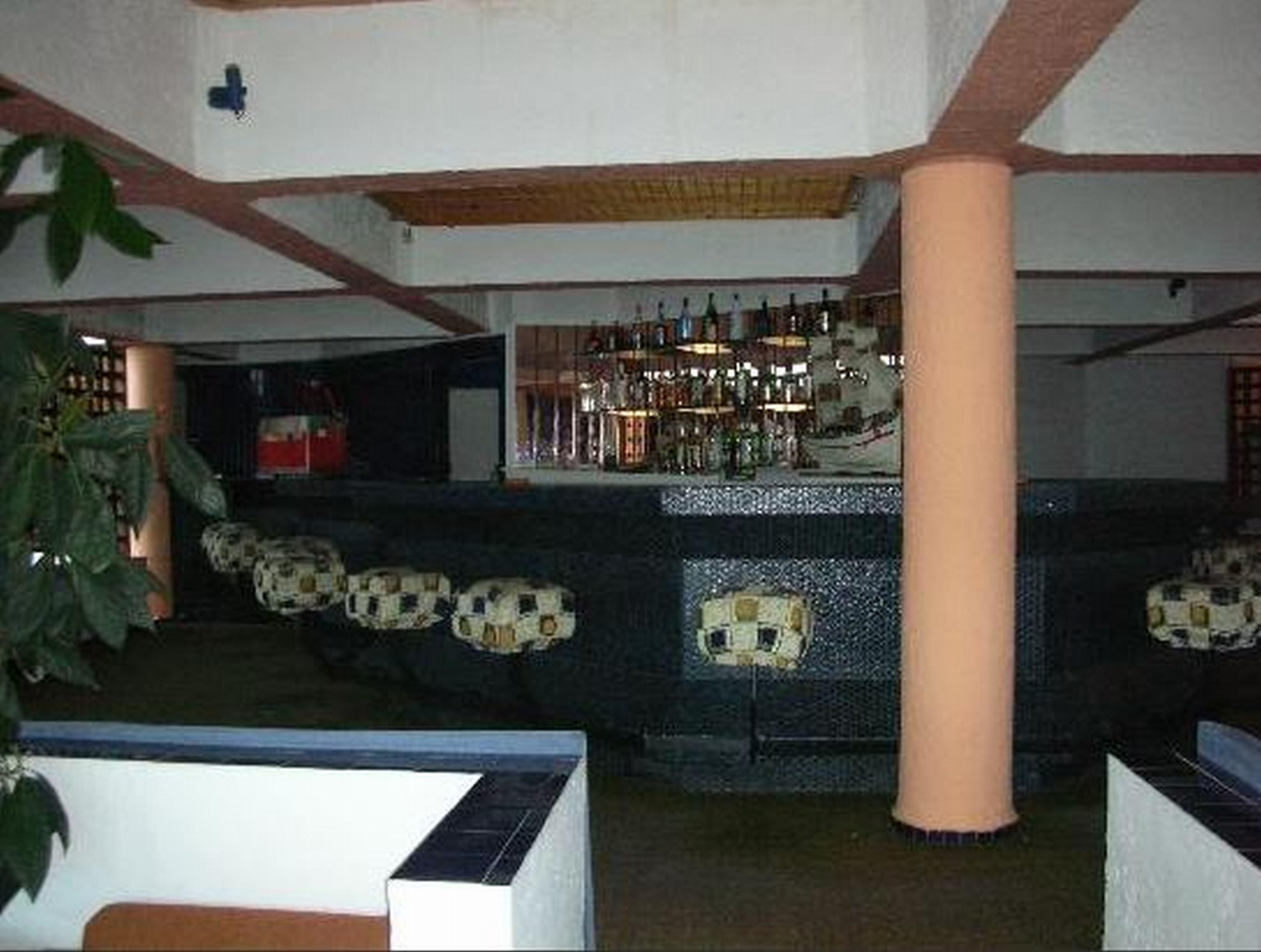 Hotel Tarik Tanger
