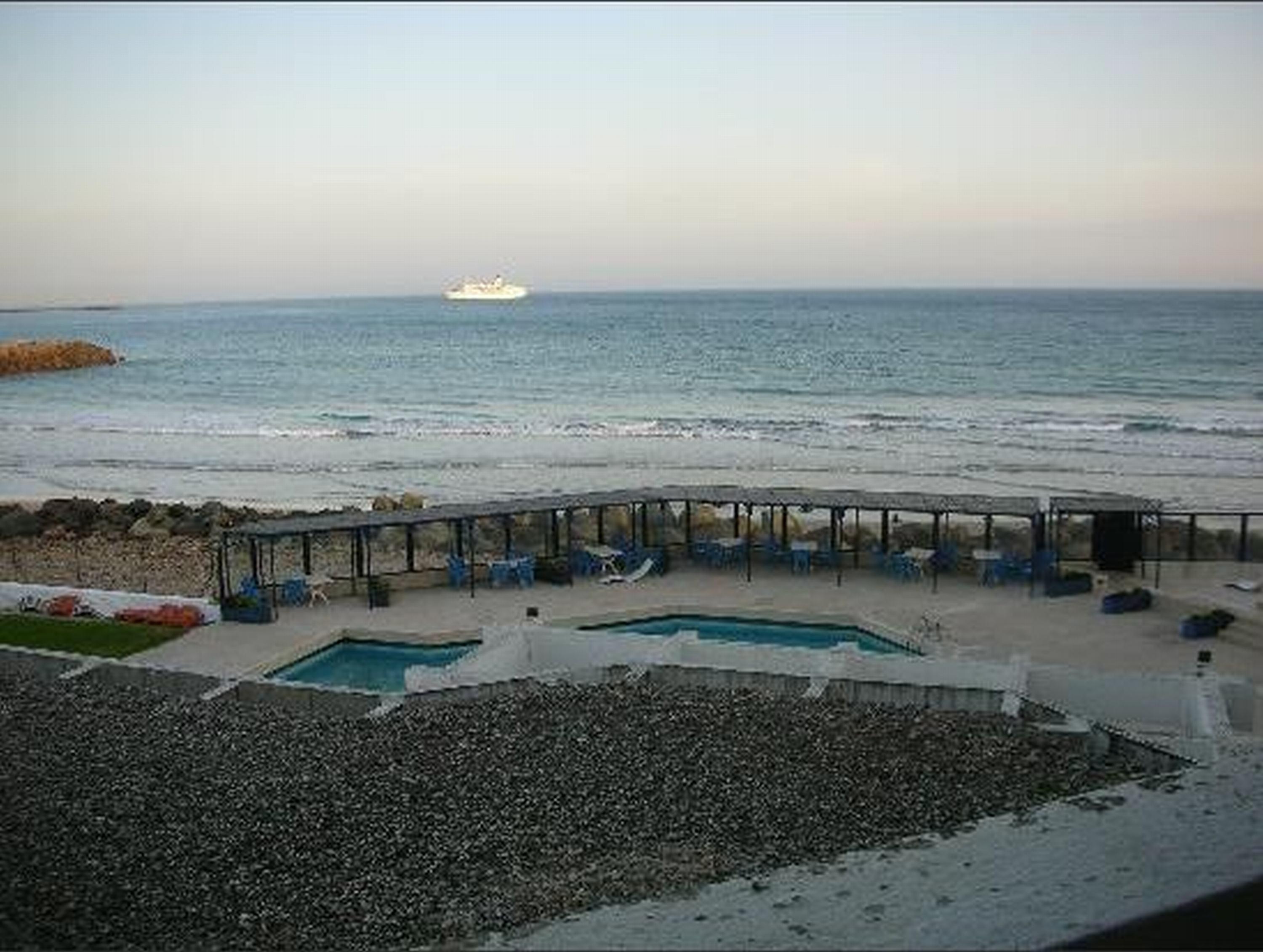 Hotel Tarik Tanger