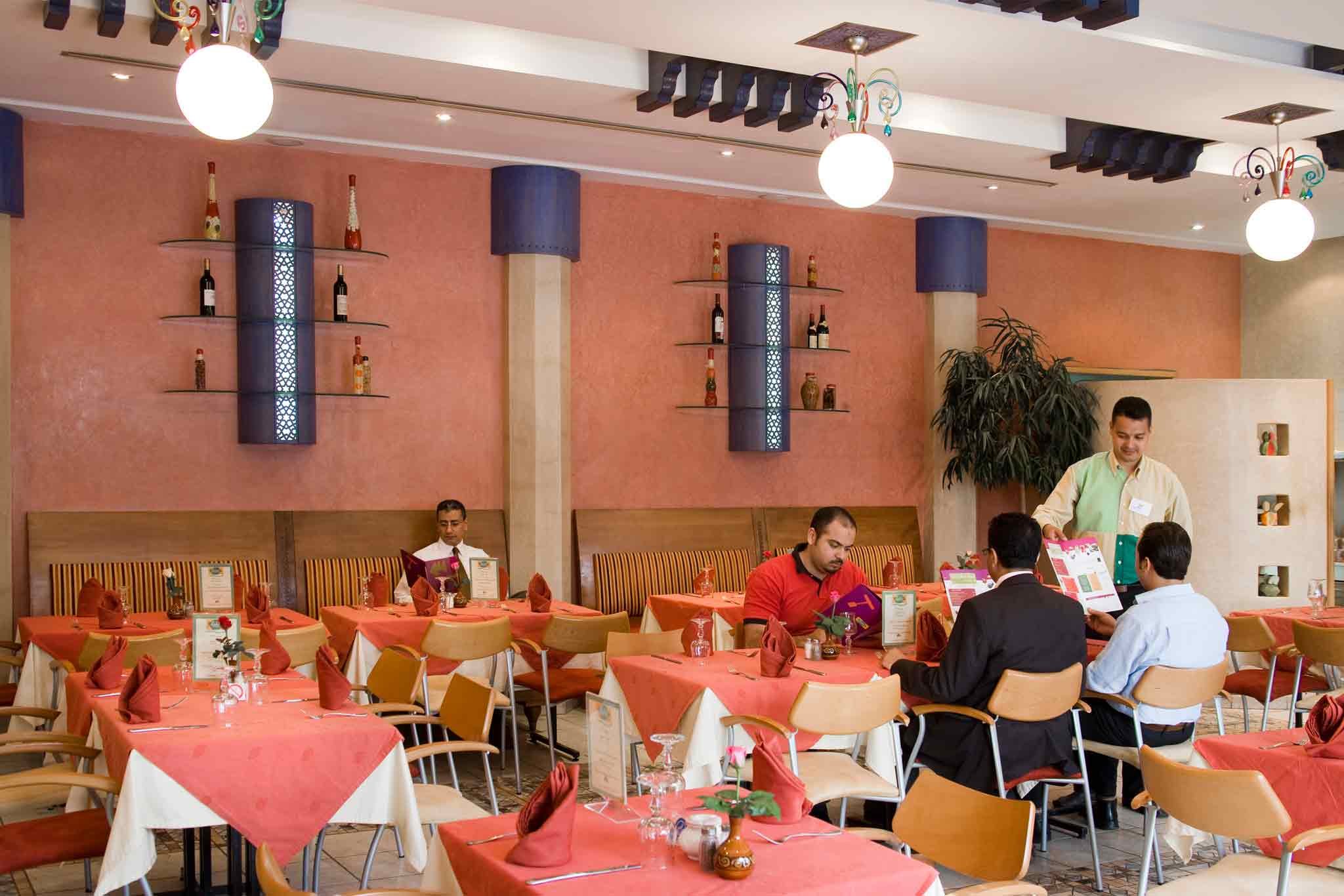 Senator Hotel Tanger