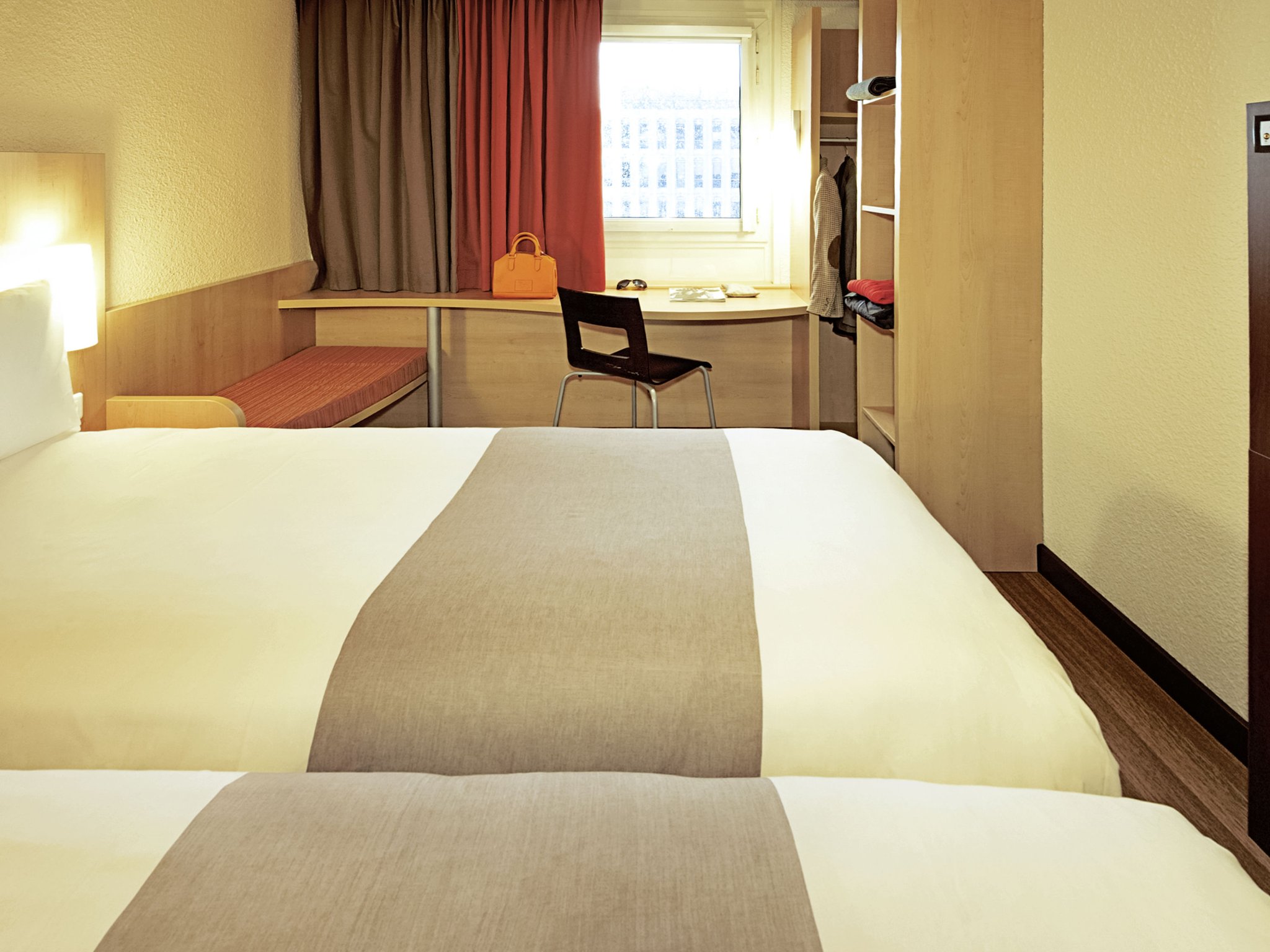 Senator Hotel Tanger