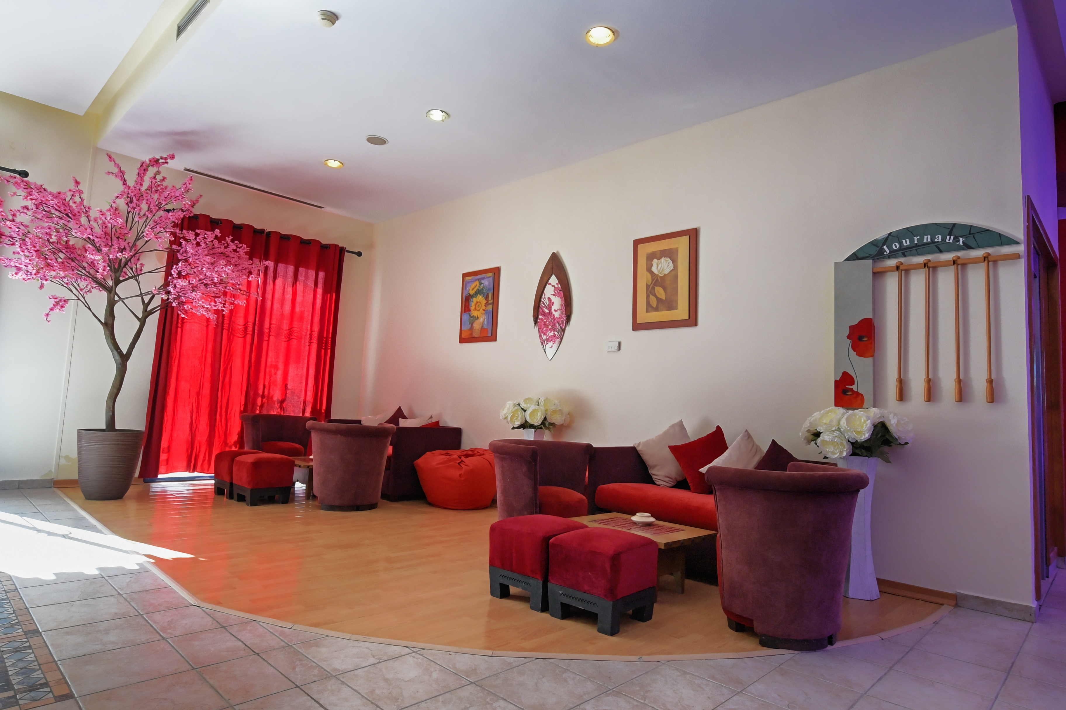 Senator Hotel Tanger