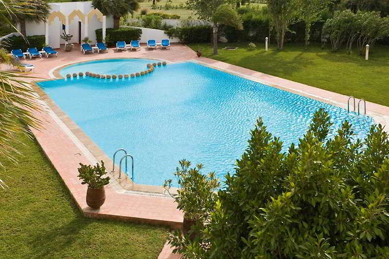 Senator Hotel Tanger