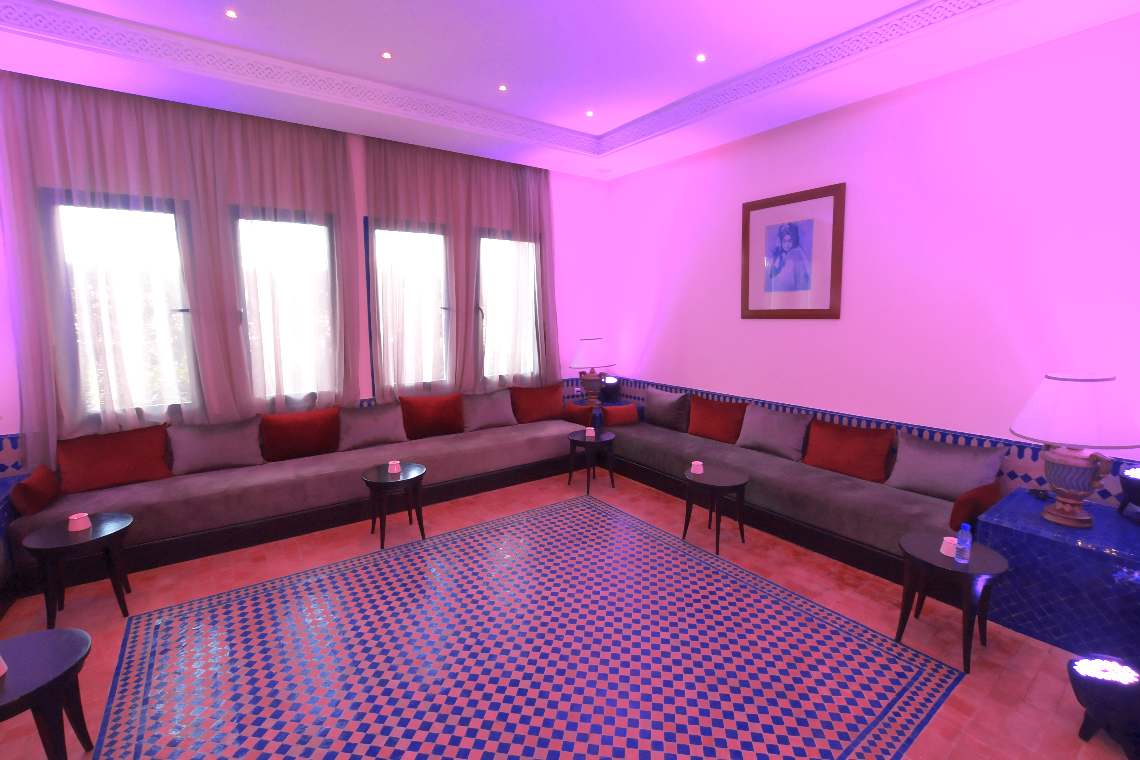Senator Hotel Tanger