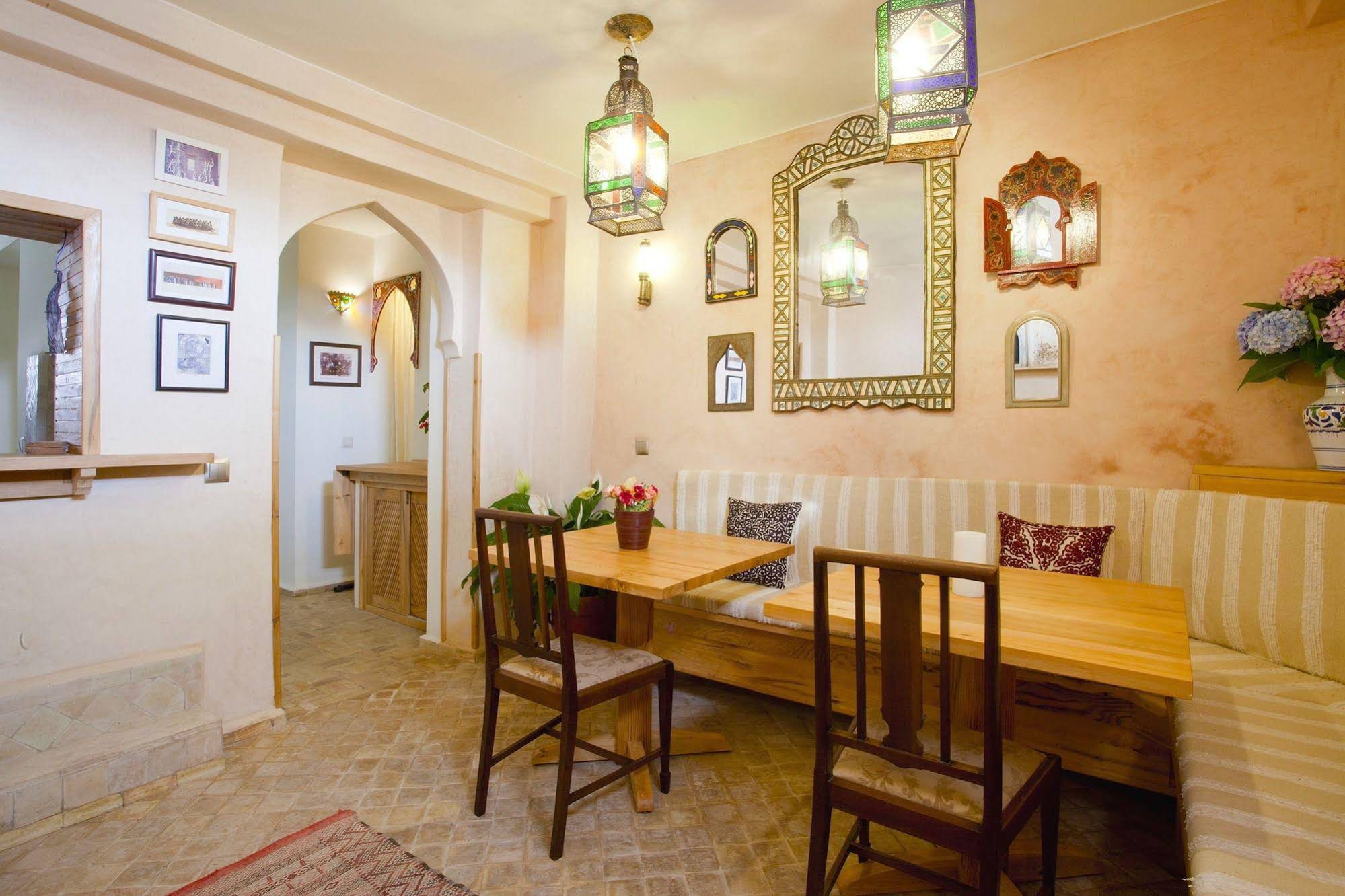 Kasbah Rose