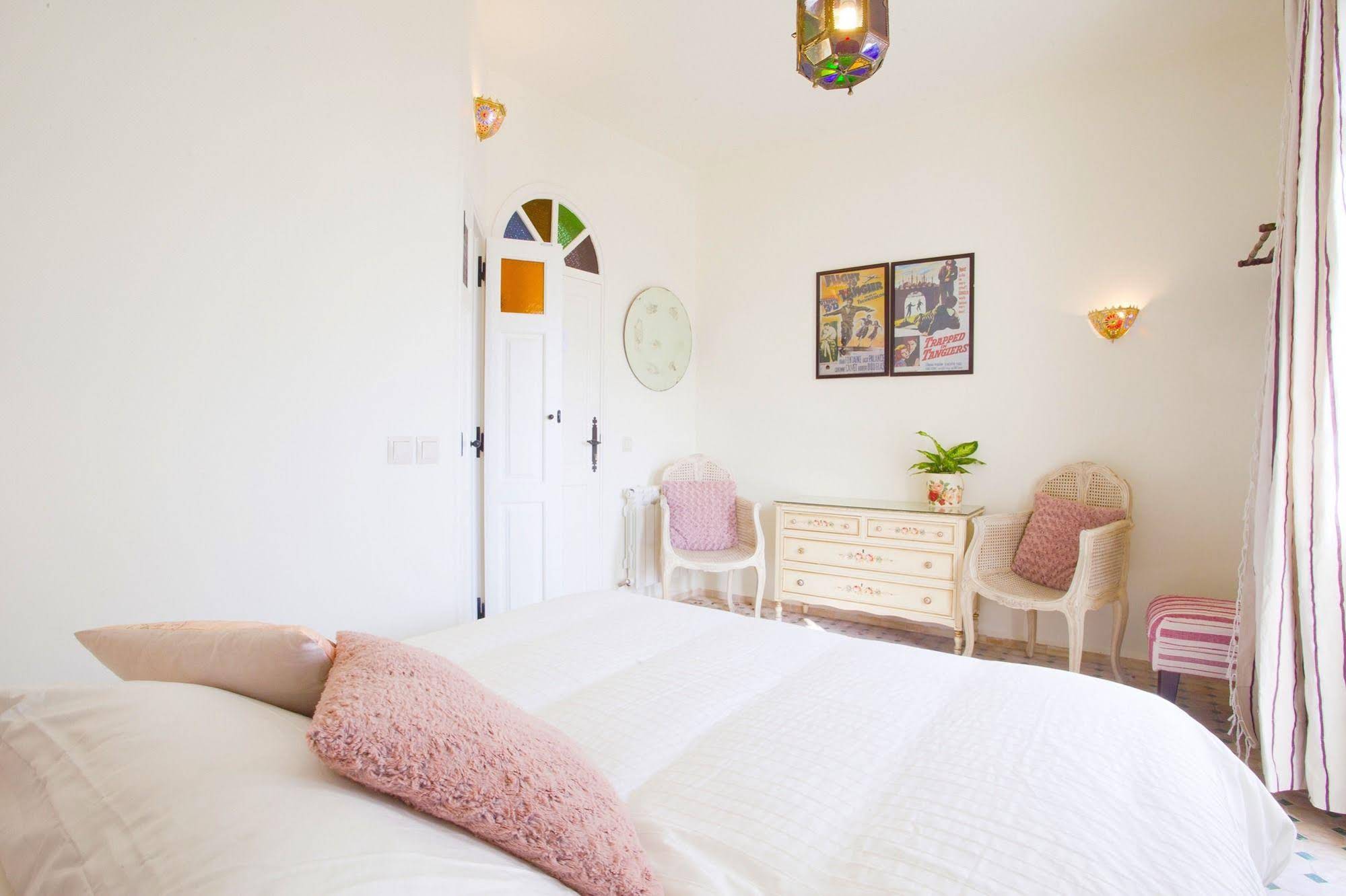 Kasbah Rose