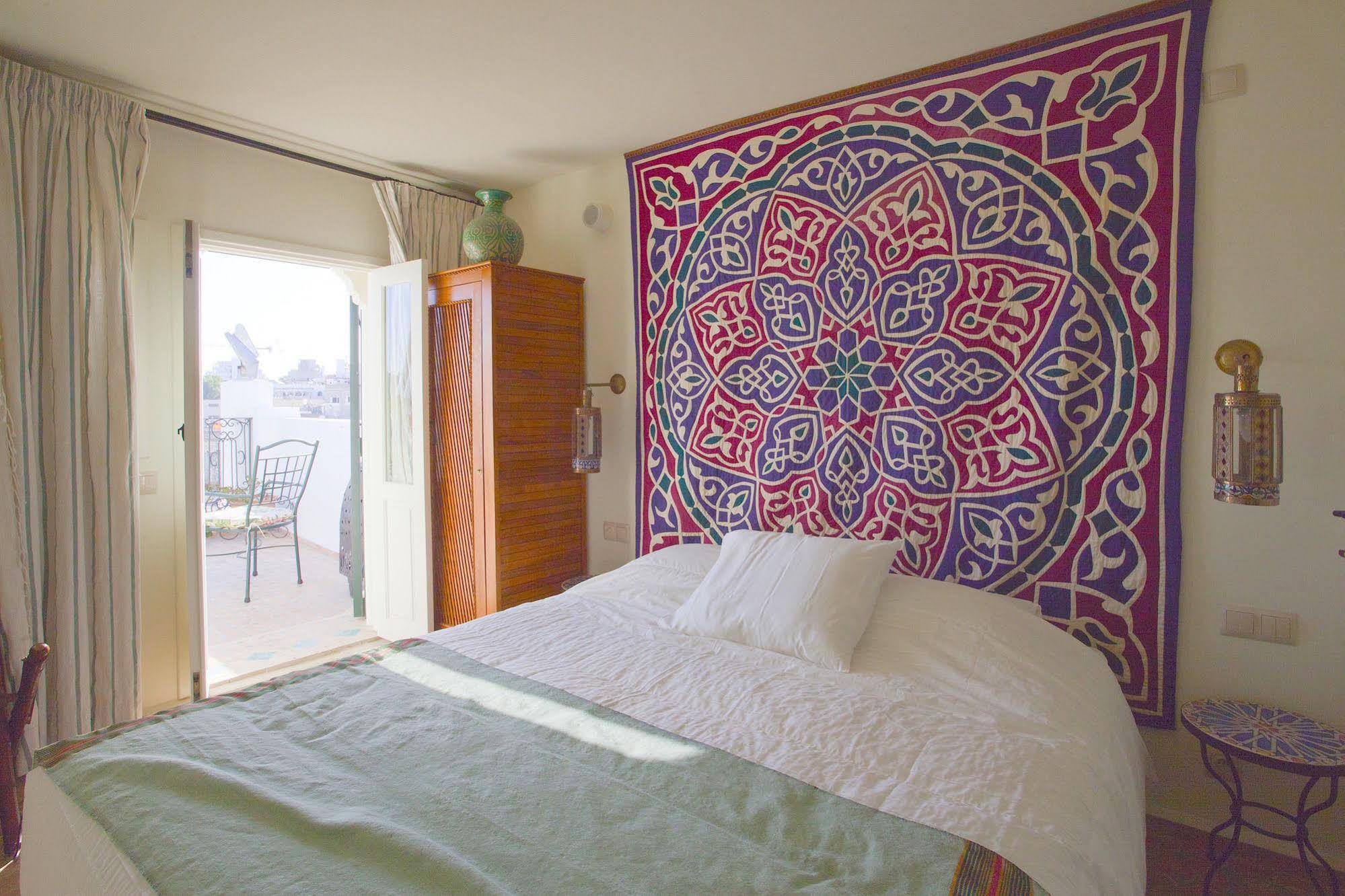 Kasbah Rose