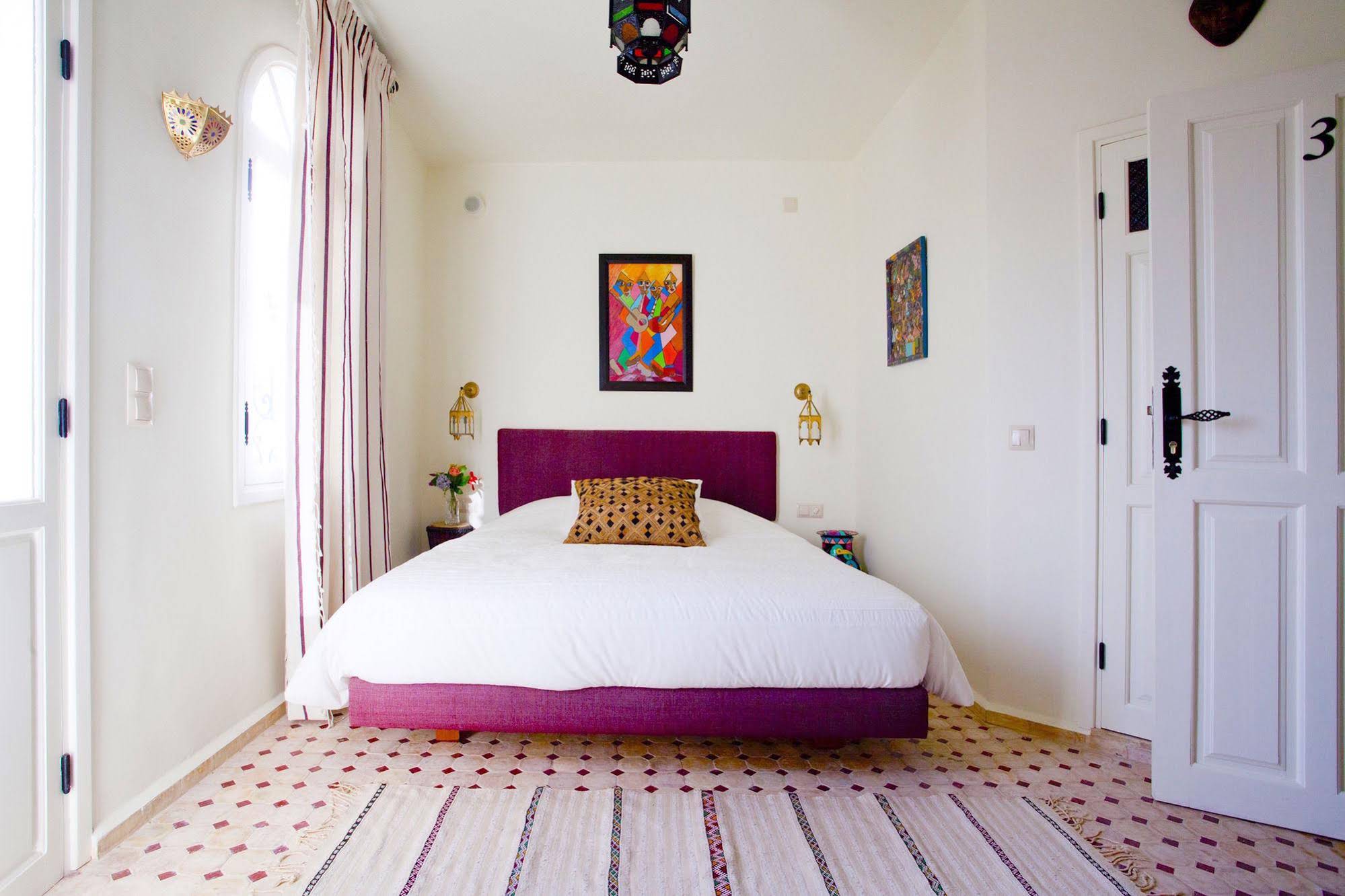 Kasbah Rose