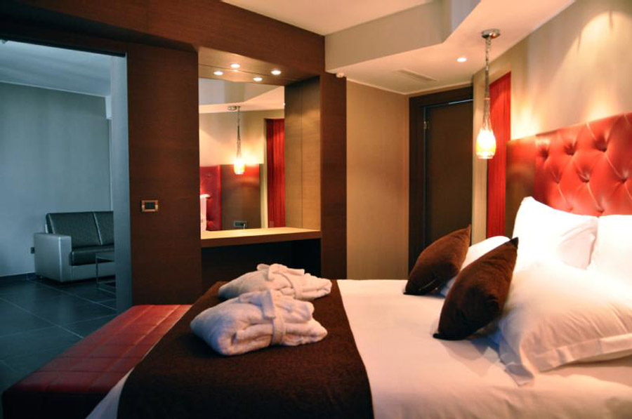 Kenzi Solazur Hotel