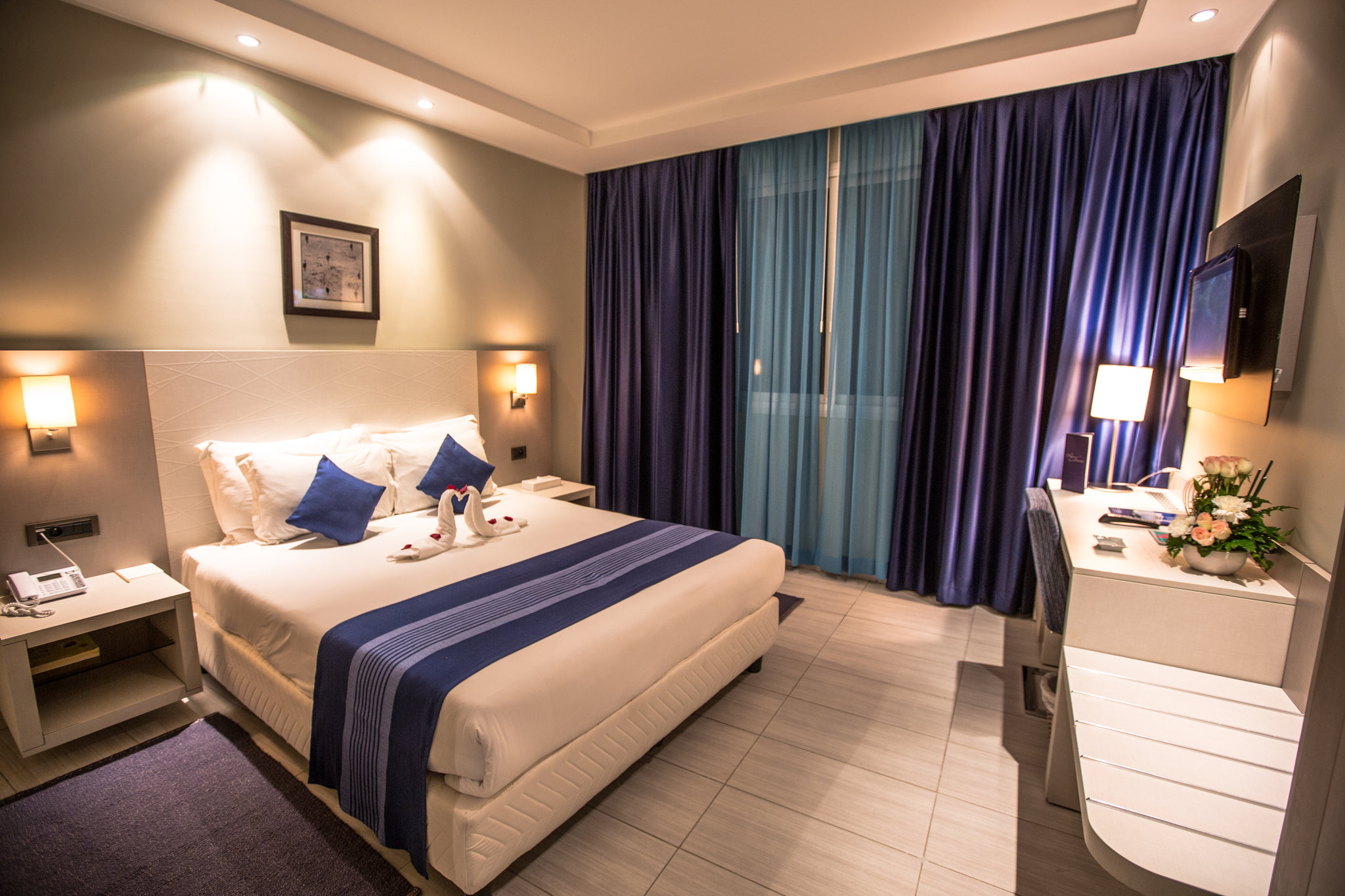 Kenzi Solazur Hotel