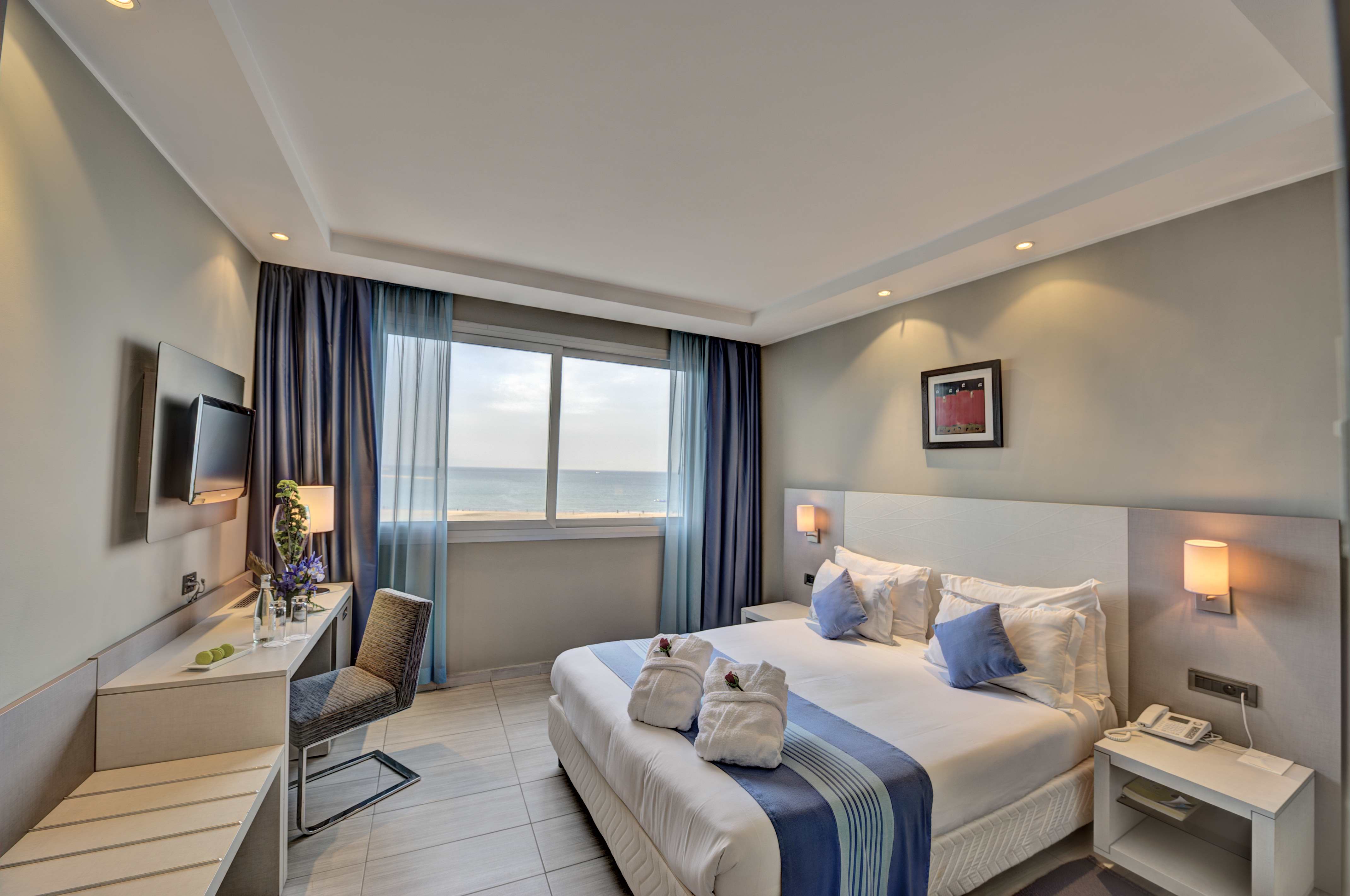 Kenzi Solazur Hotel