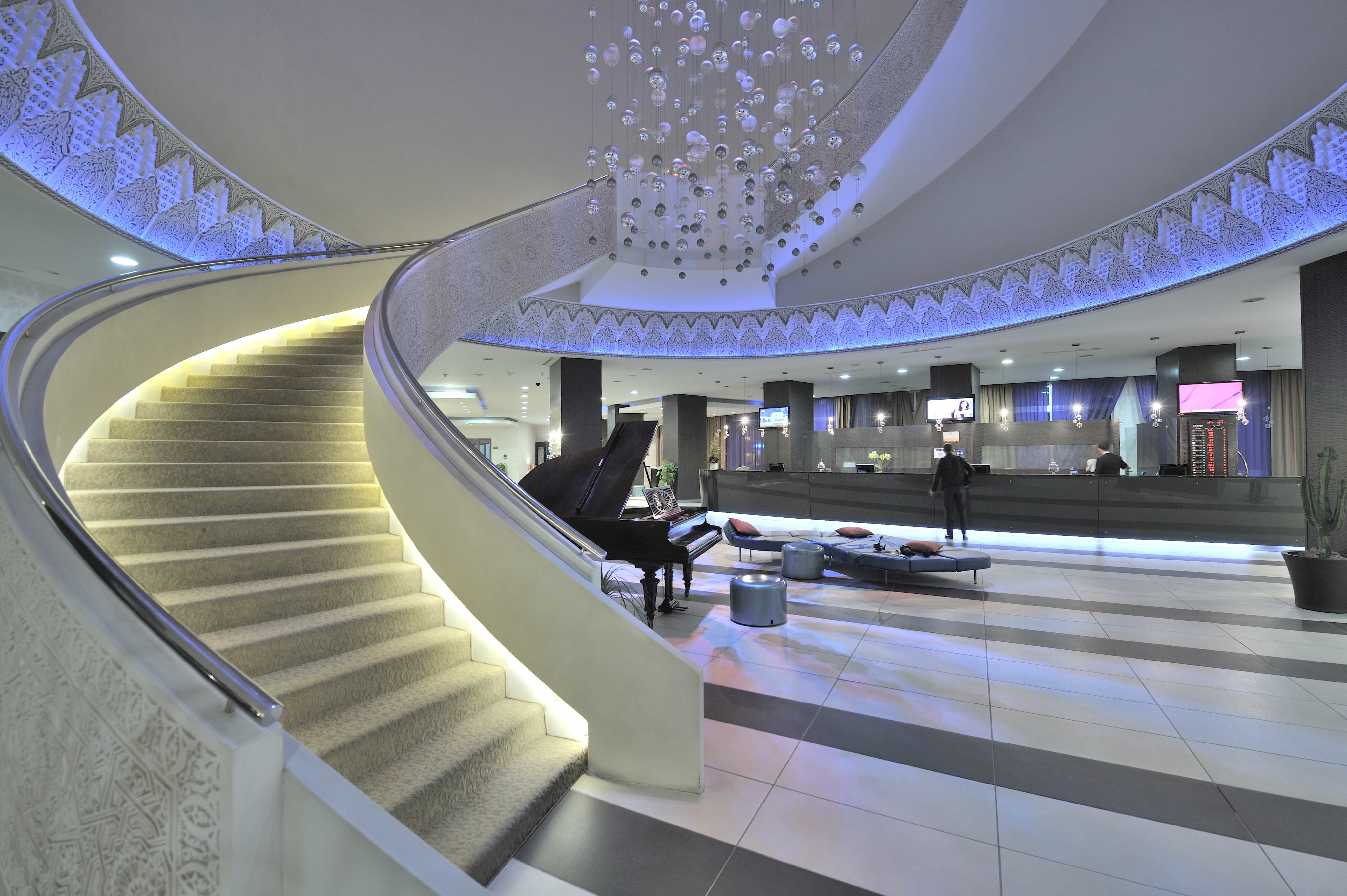 Kenzi Solazur Hotel