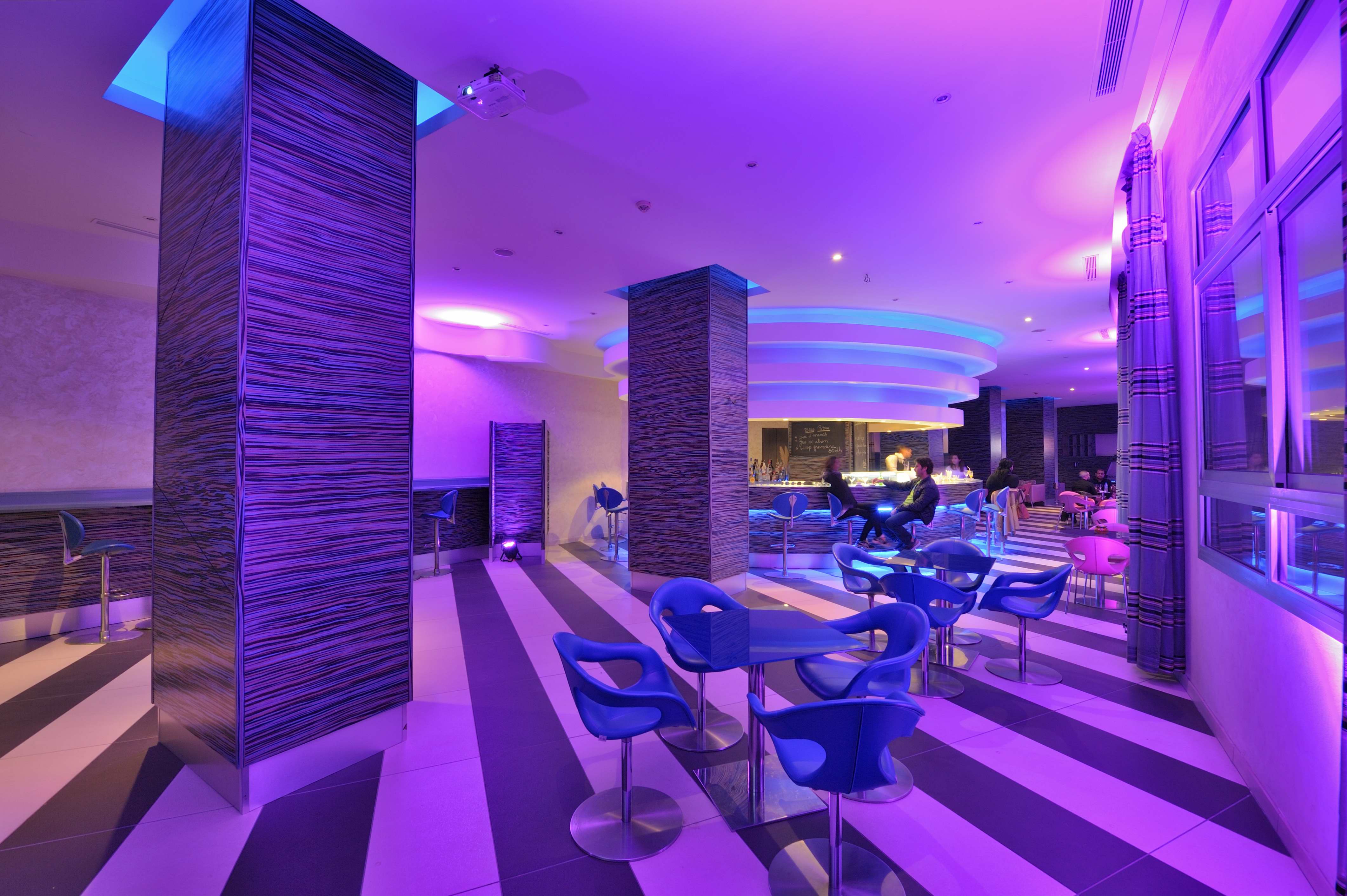 Kenzi Solazur Hotel