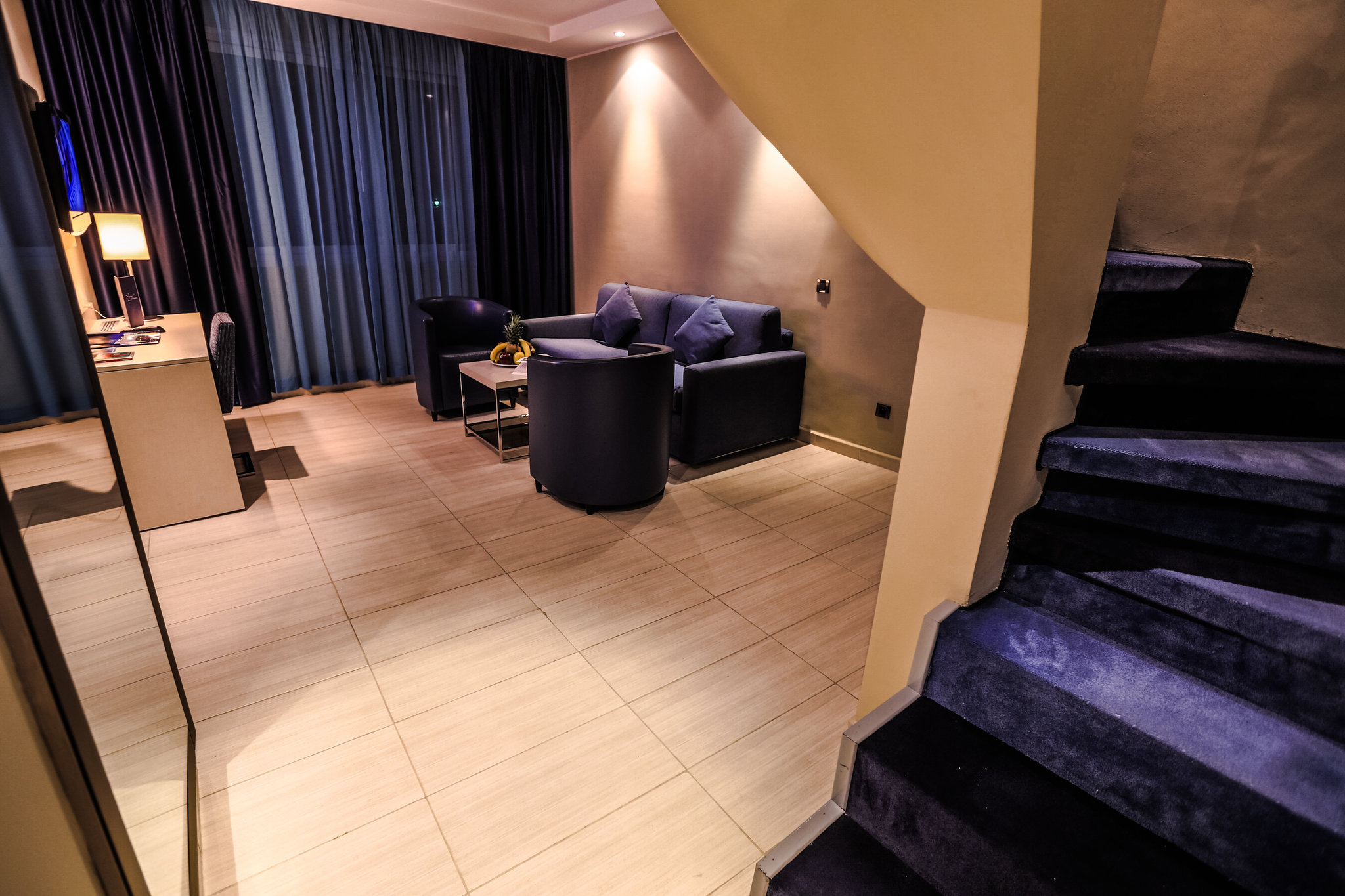 Kenzi Solazur Hotel