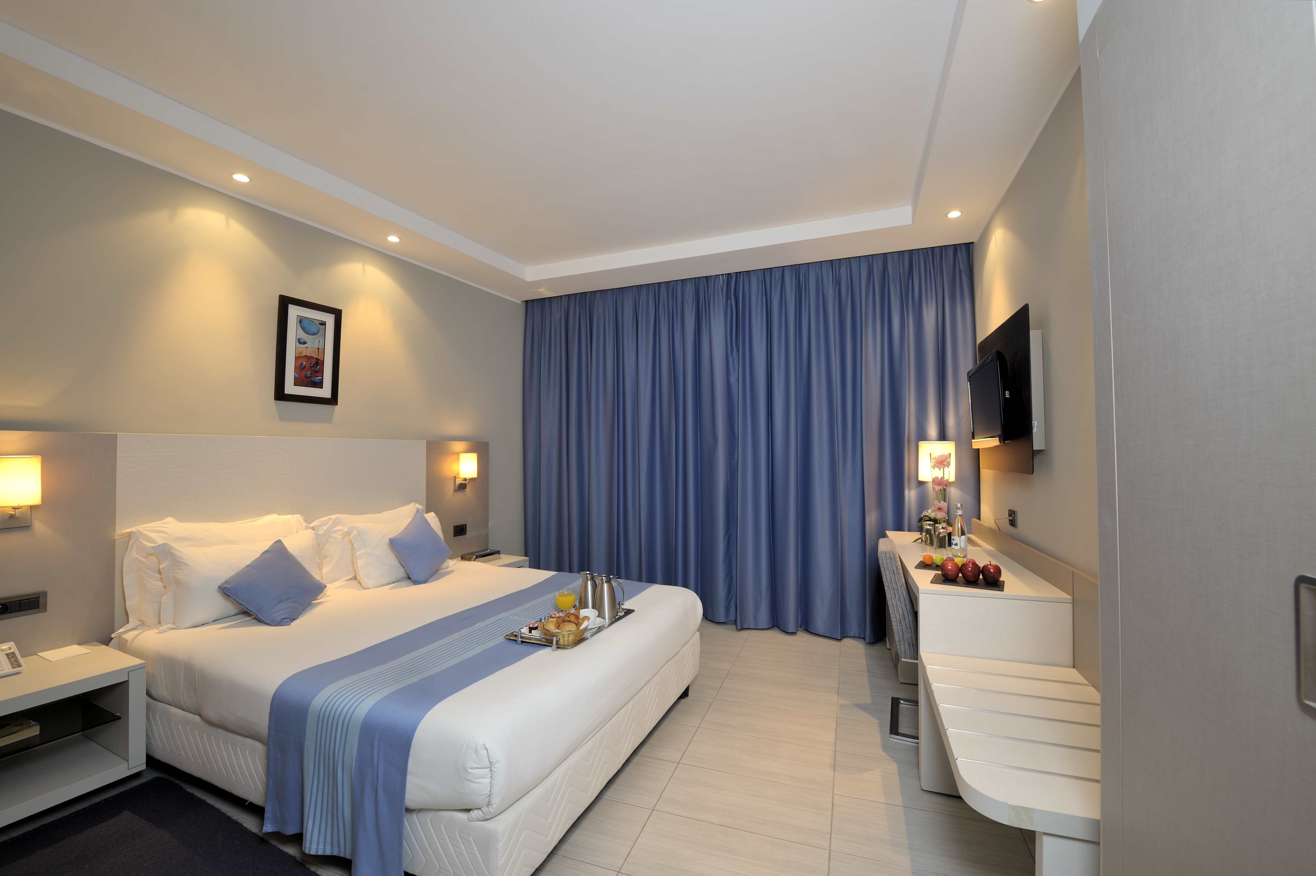 Kenzi Solazur Hotel