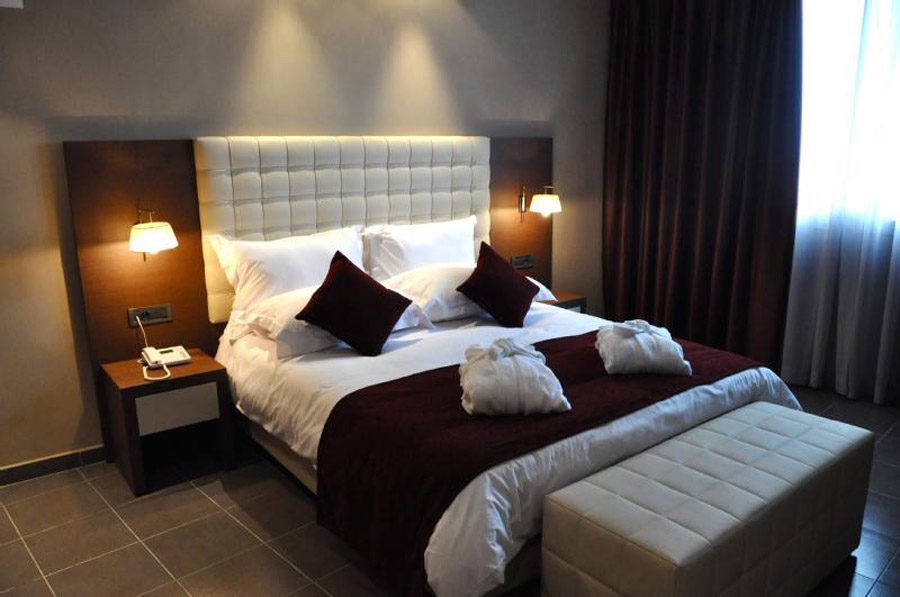 Kenzi Solazur Hotel