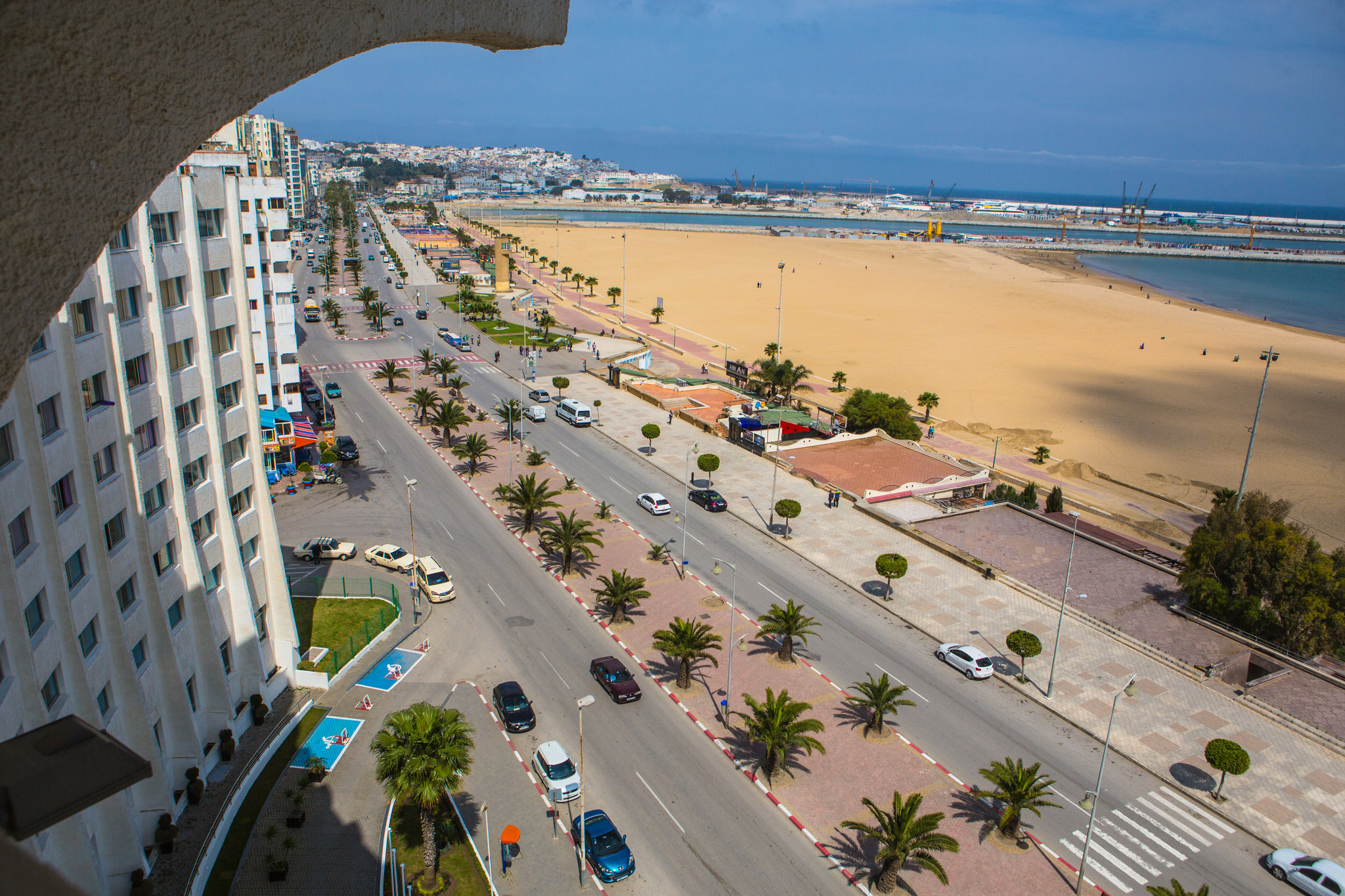 Kenzi Solazur Hotel