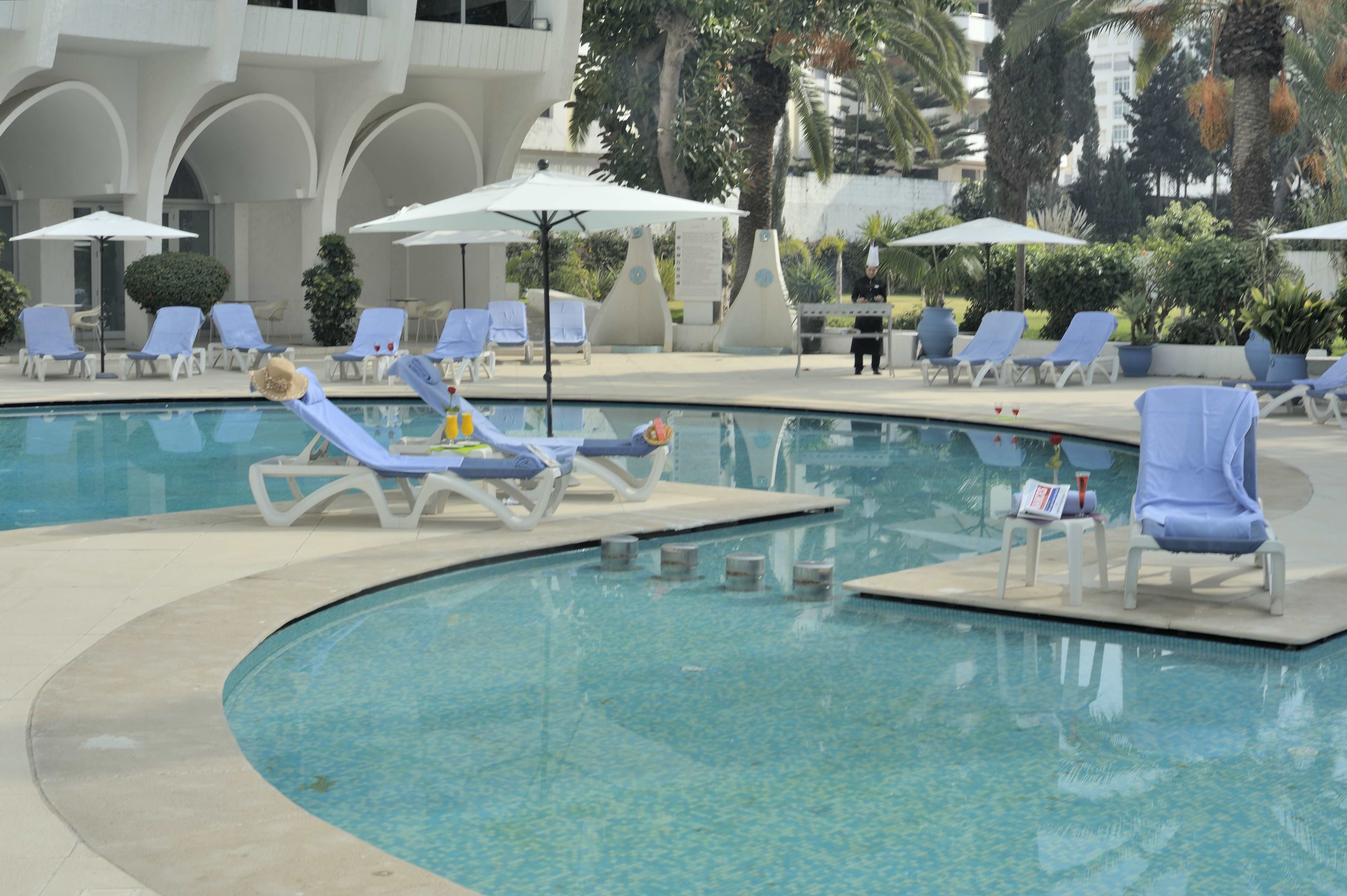 Kenzi Solazur Hotel