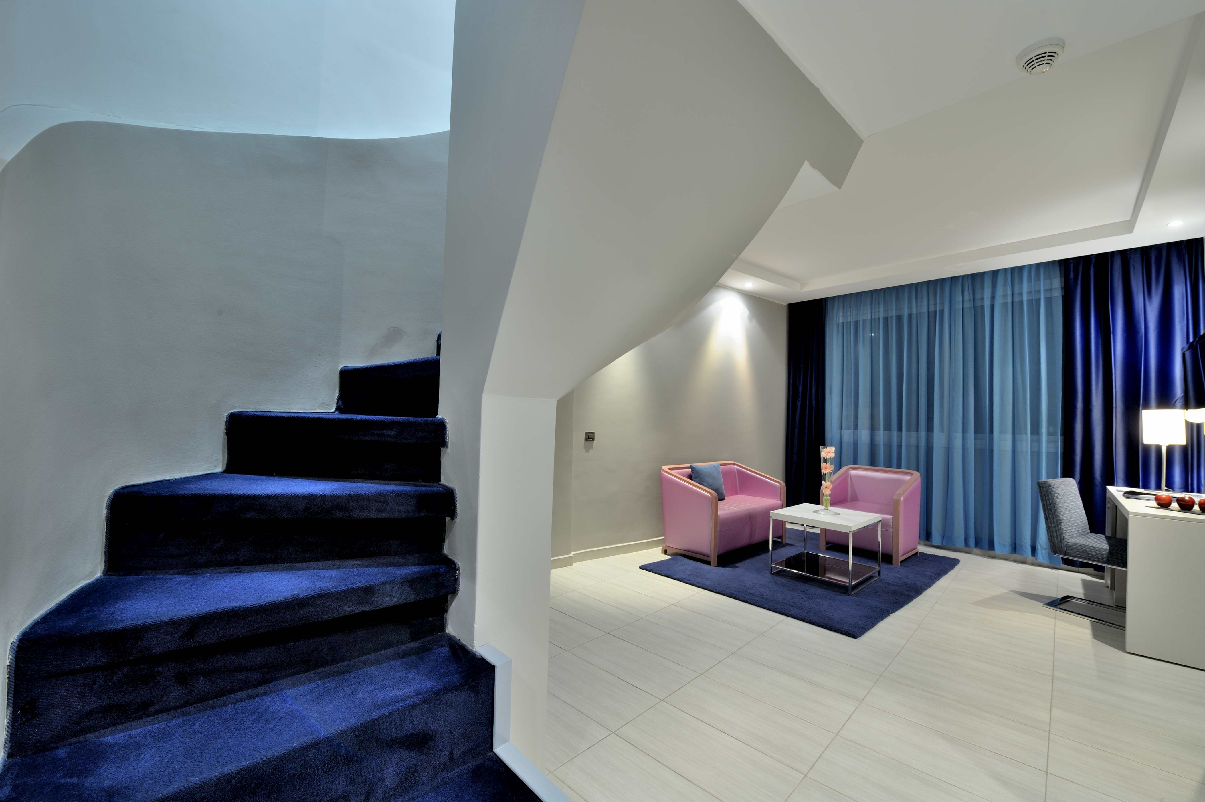 Kenzi Solazur Hotel